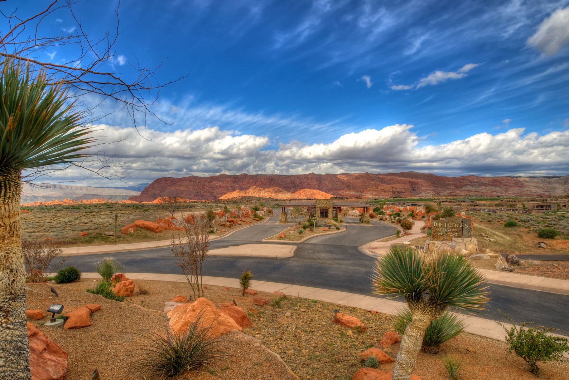  Desert Fairway Retreat with Short Term Investment Opportunity - 物件實景