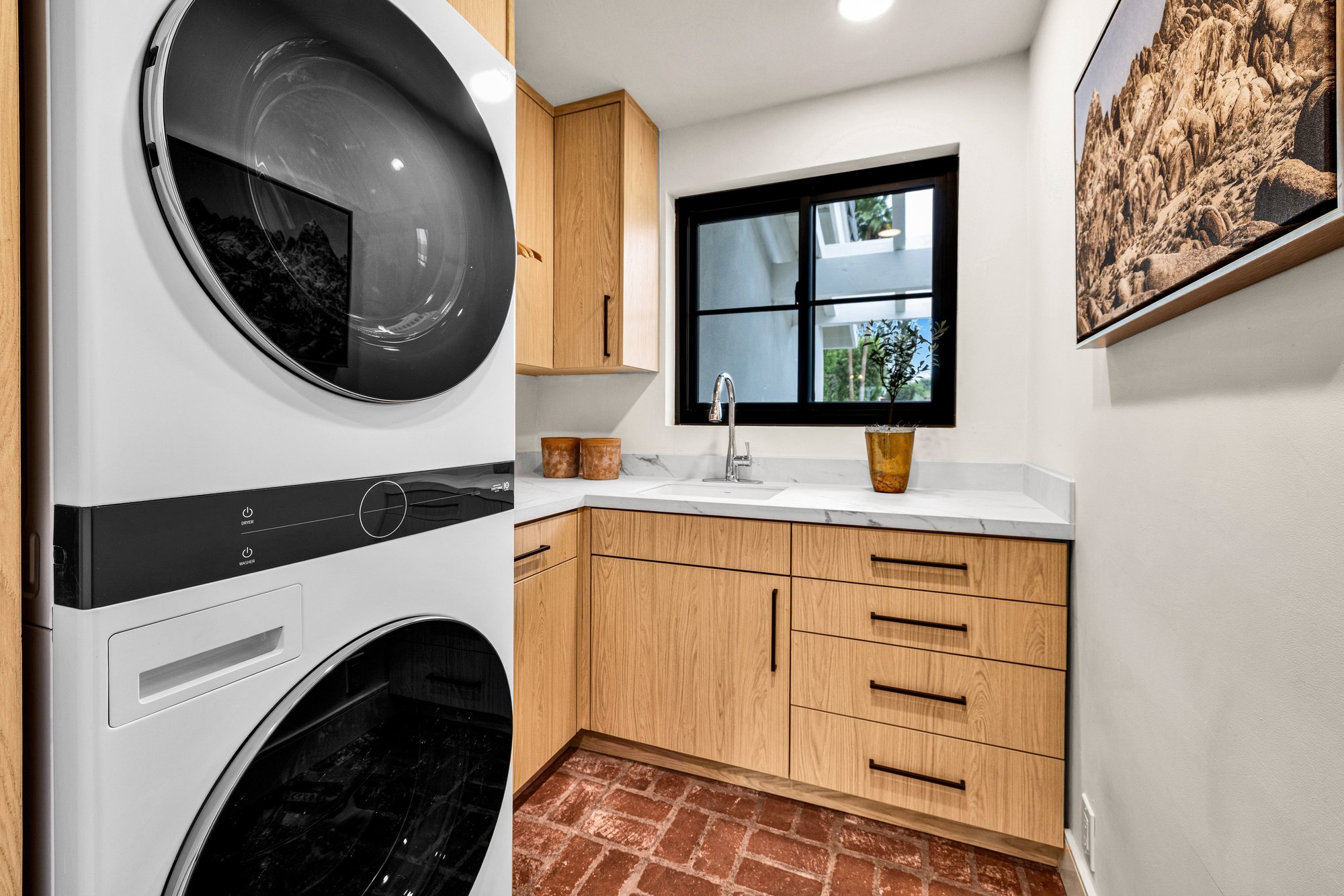  Refined Desert Living at The La Quinta Country Club - 物件實景