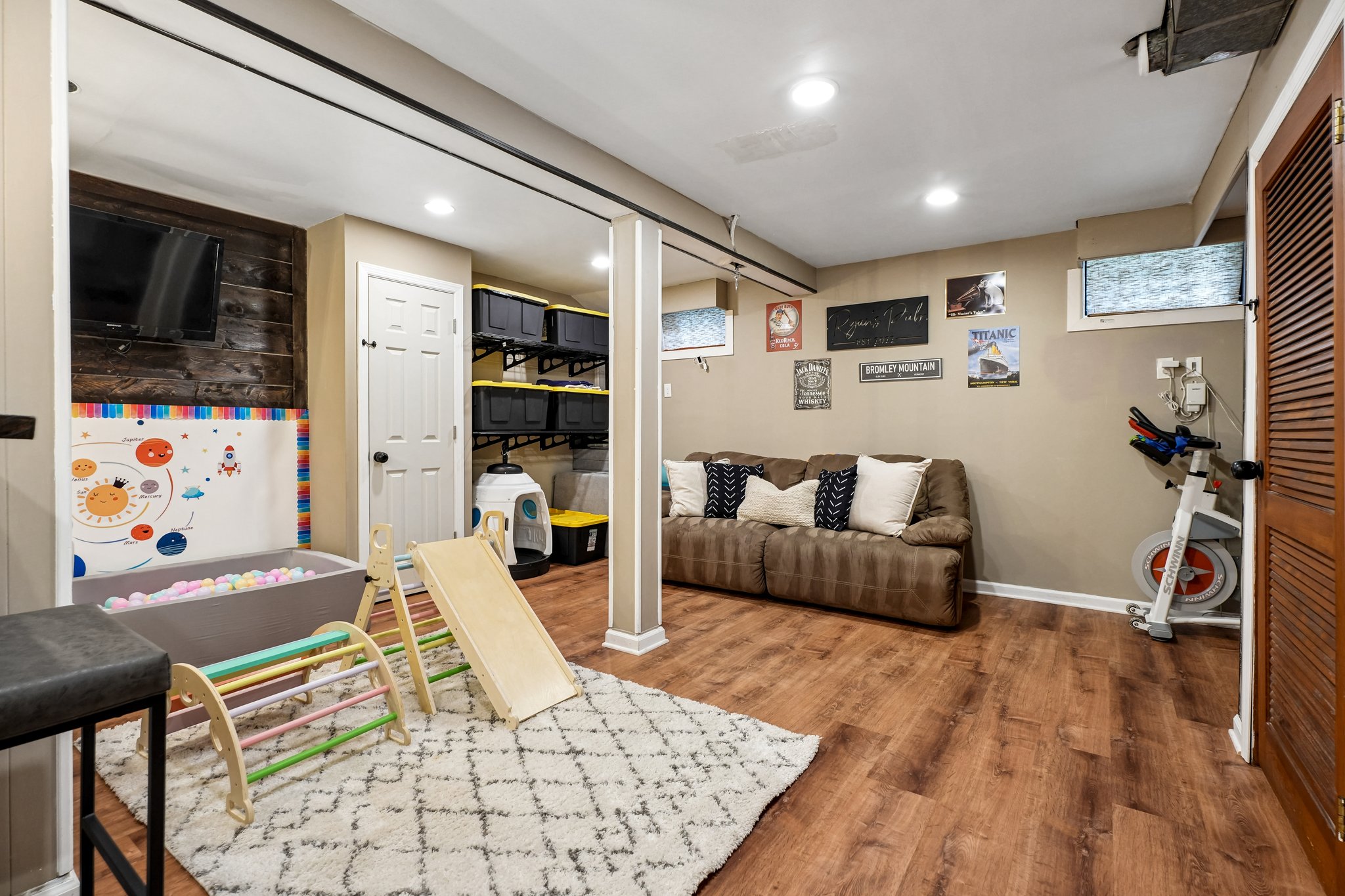  9 Barry Drive, West Orange, NJ 07052 - 物件實景