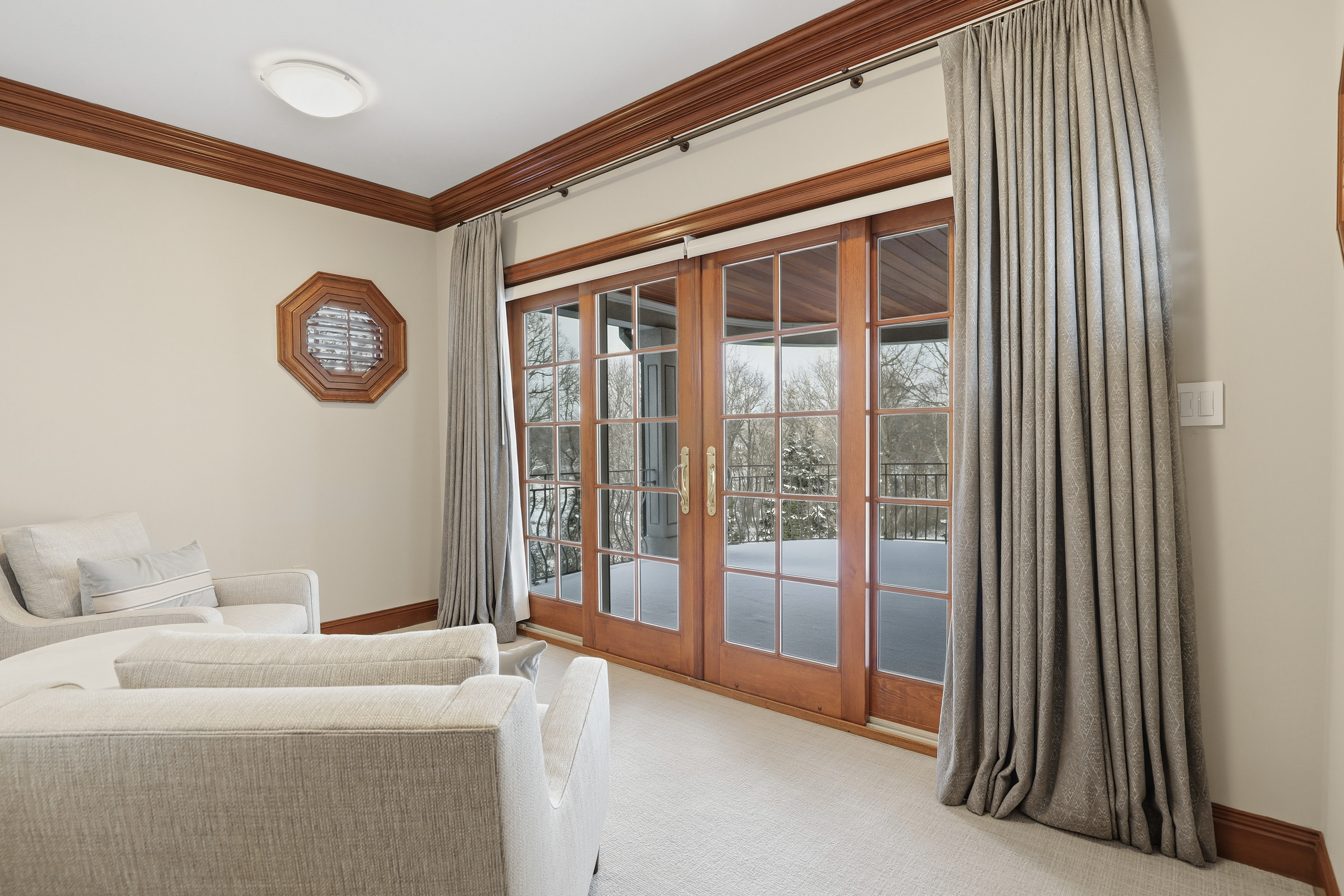  141 Beech Ridge Drive- An Architectural Estate Designed for a Life Well Lived - 物件實景