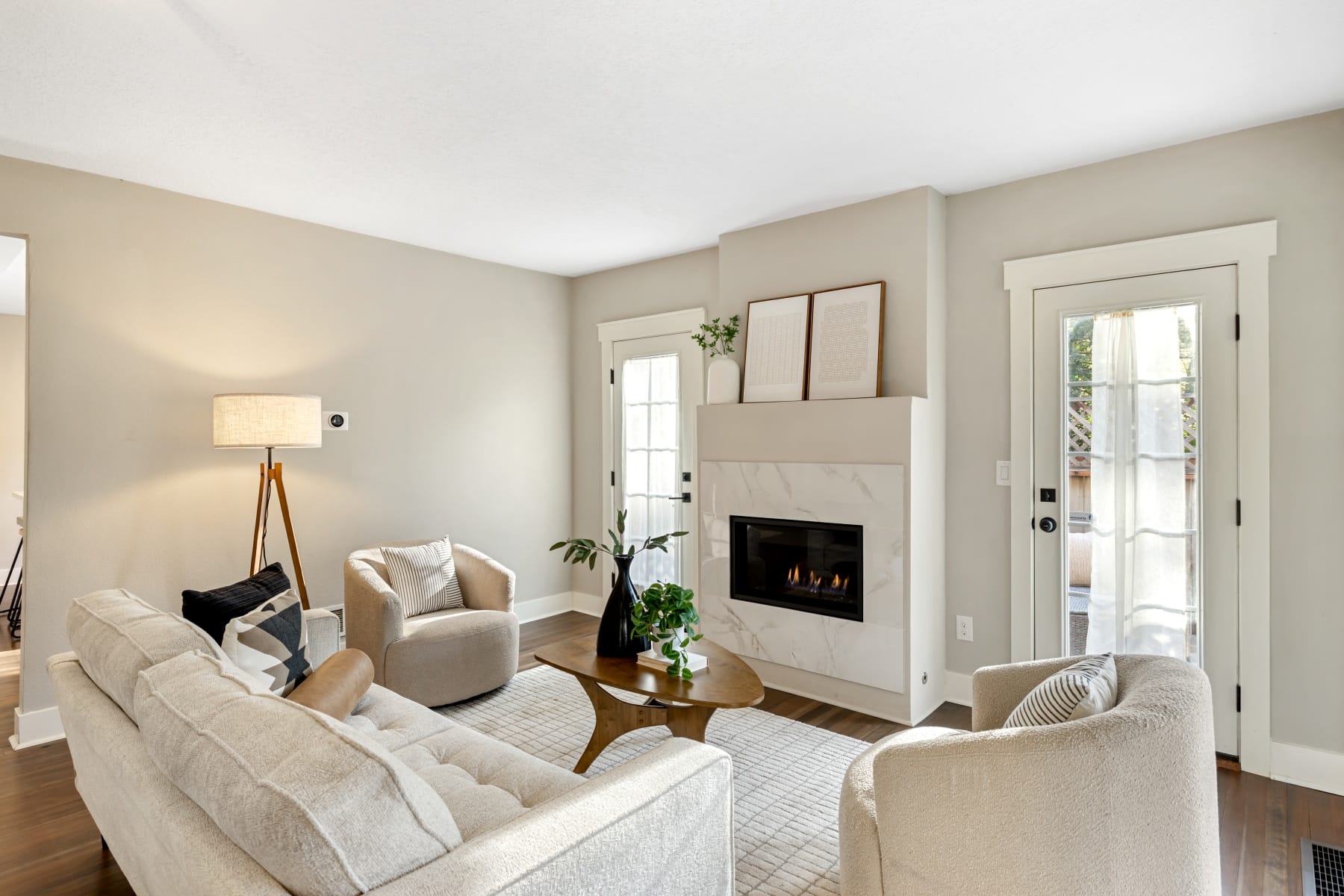  5262 ROSEWOOD ST Lake Oswego, OR 97035 - 物件實景