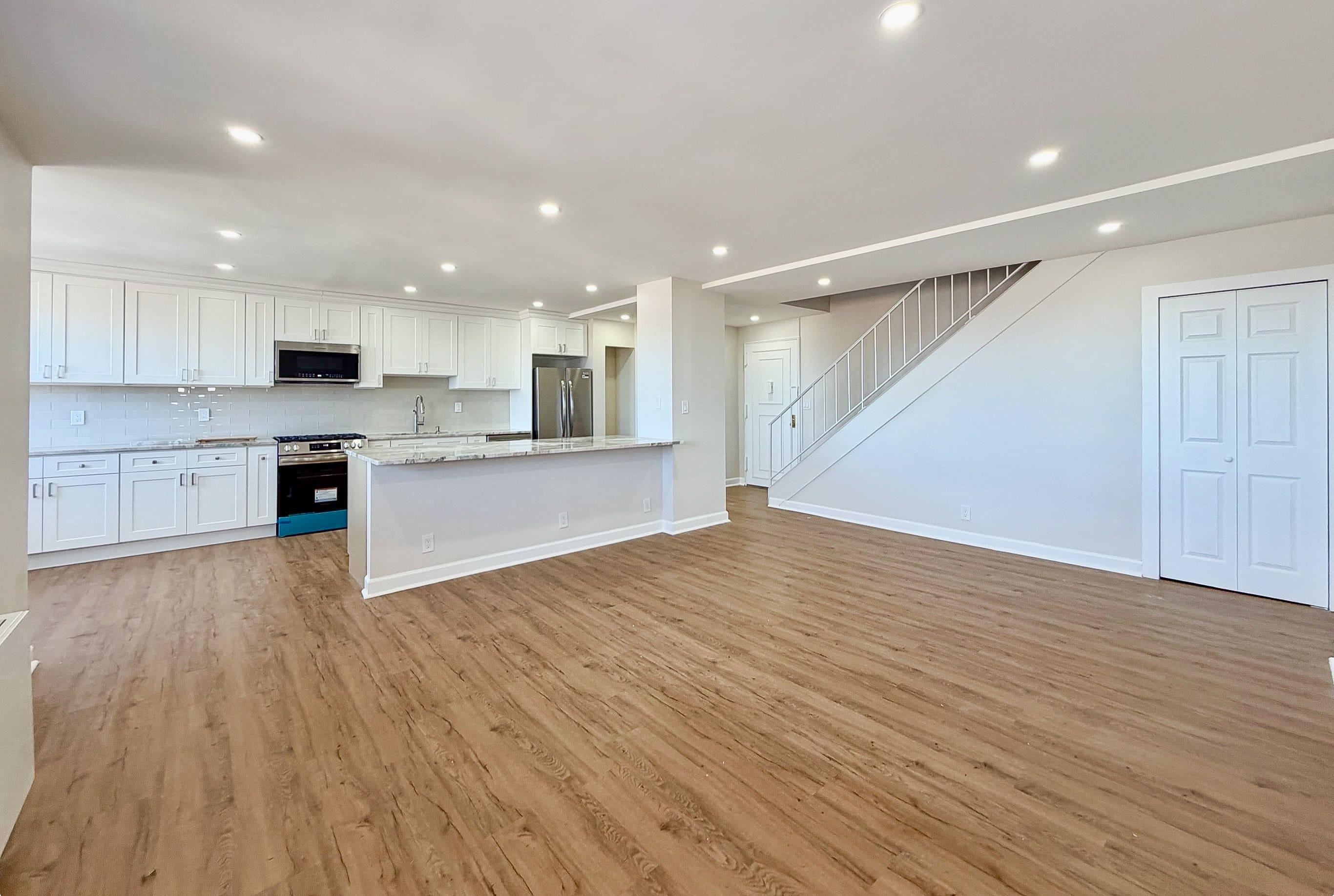 7100 Blvd East Unit# 6C