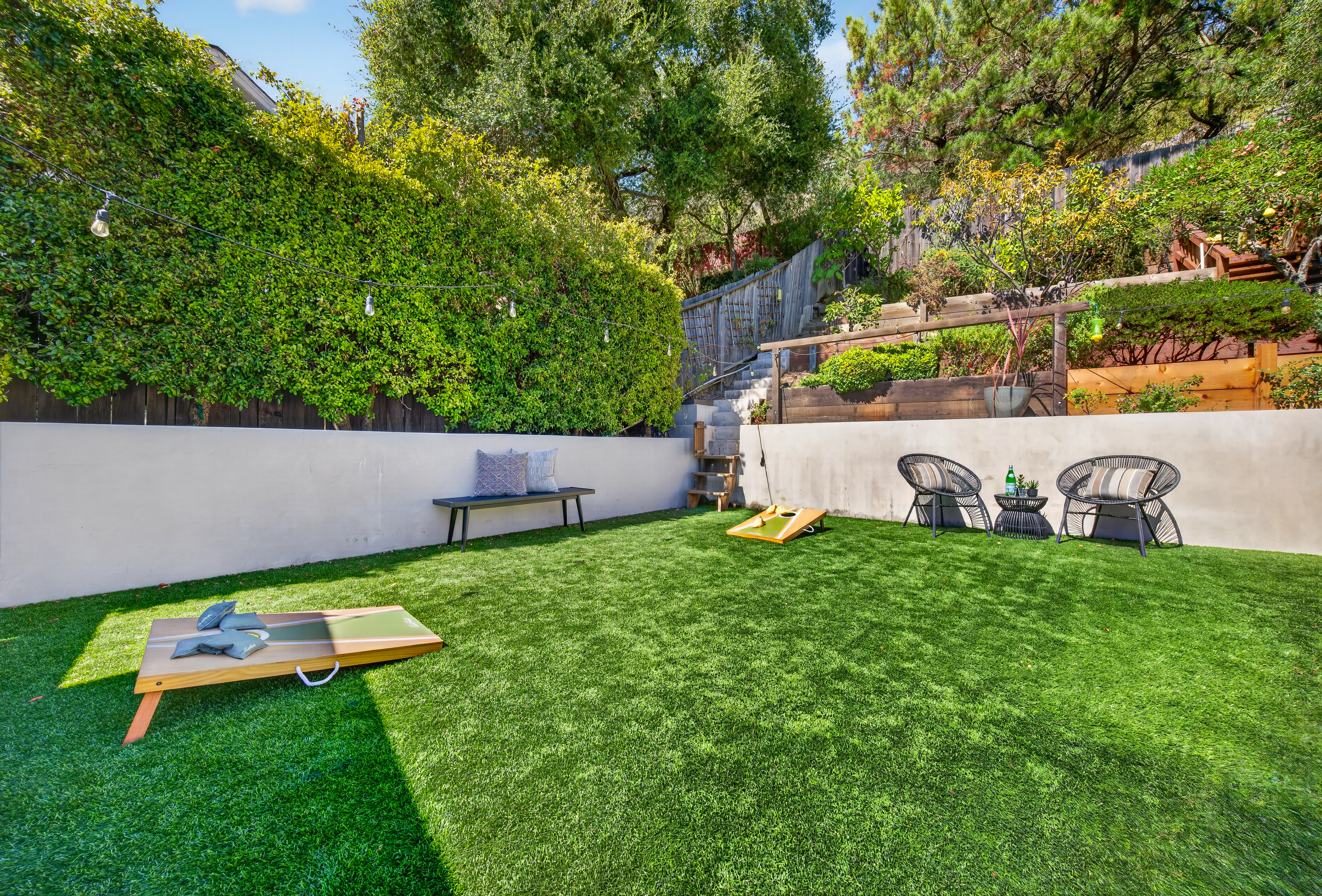  39 Corte Placida, Larkspur, CA 94904 - 物件實景
