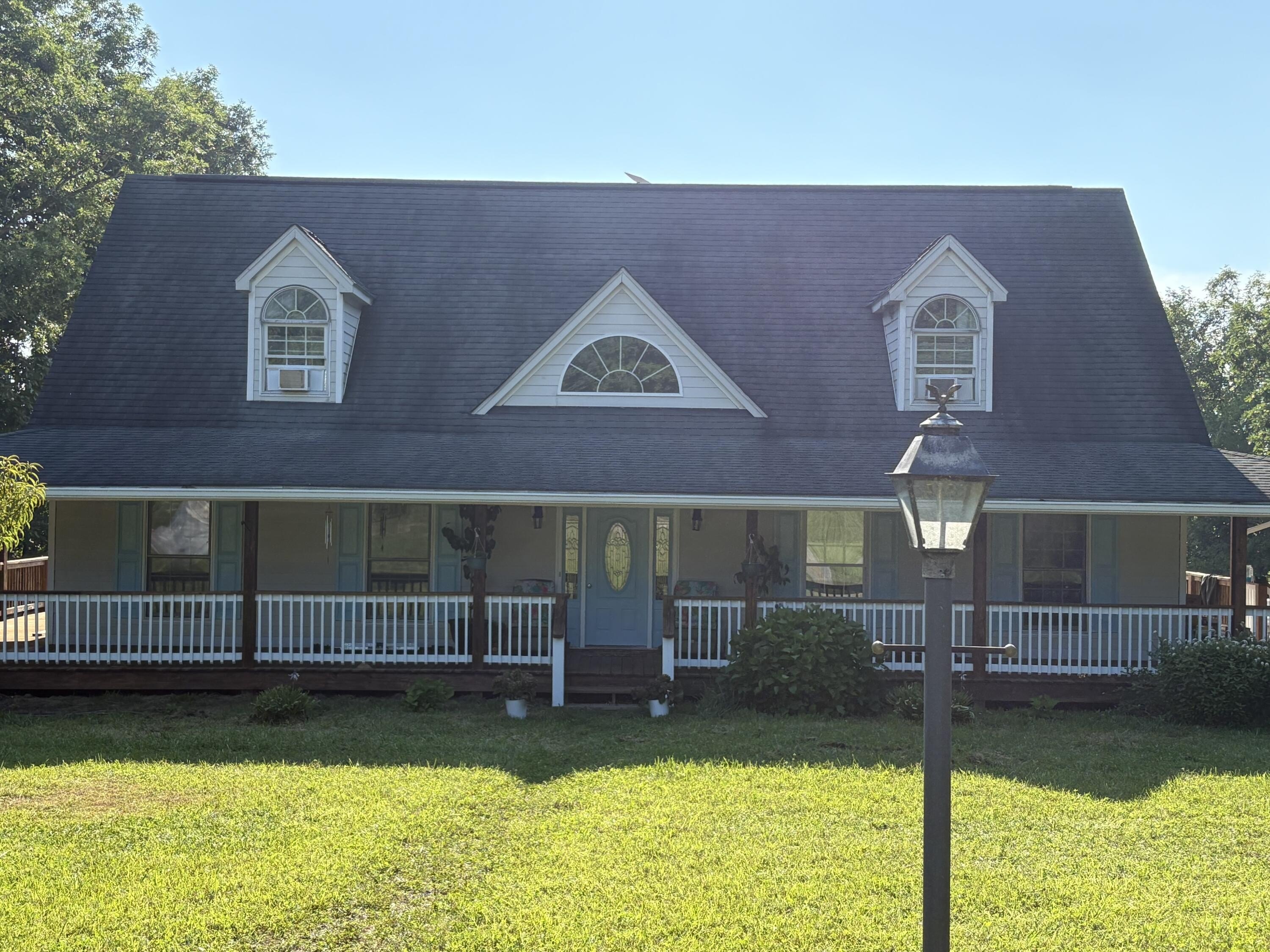 Deer Point Rd, Frankford, WV 24938