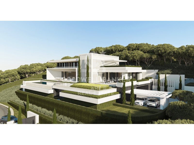 Benahavís, Andalusia, ES, 6 Bedrooms Bedrooms, ,6 BathroomsBathrooms,Residential,For Sale,1907557