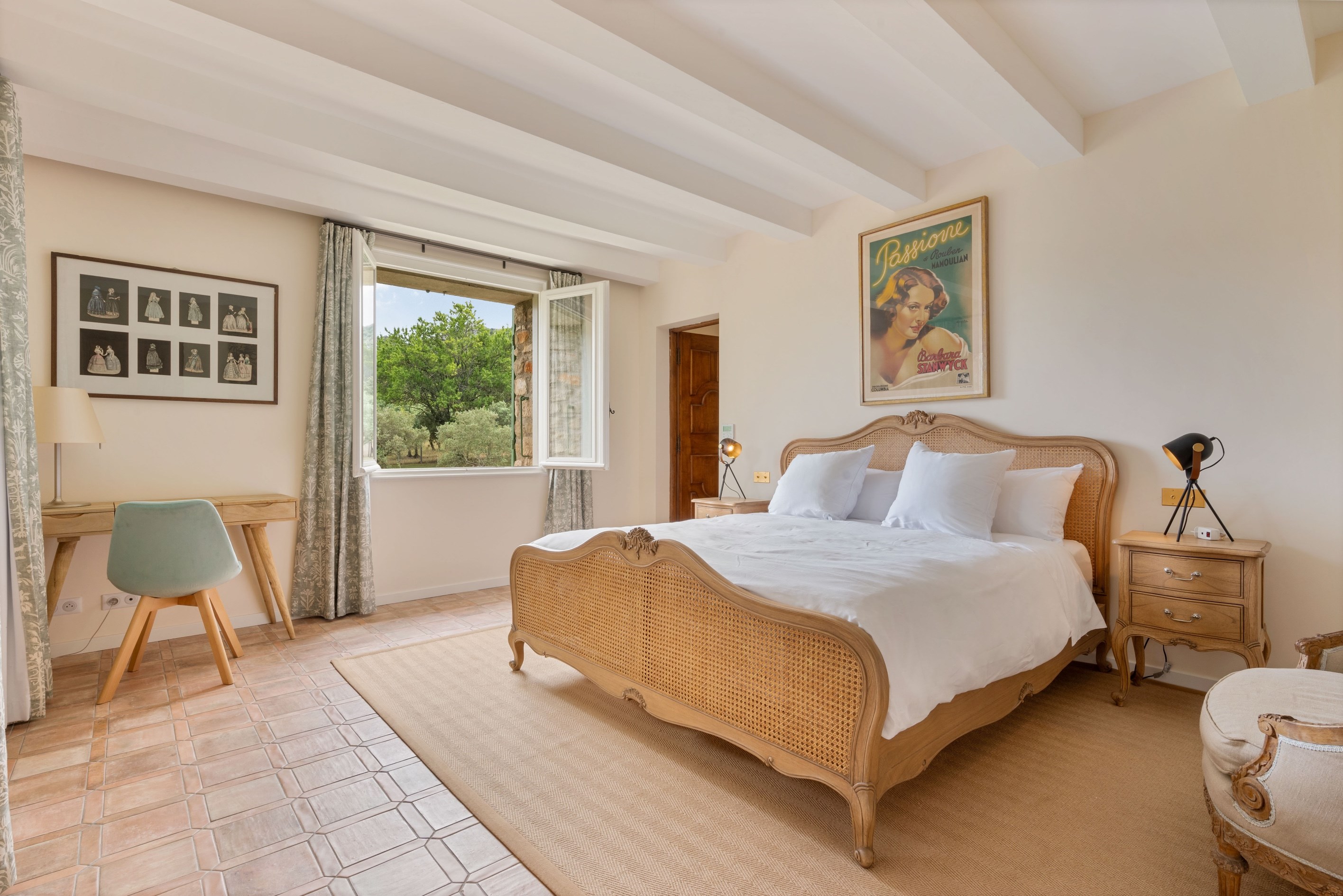  EYGALIÈRES - EXCEPTIONAL PROPERTY IN THE HEART OF THE GOLDEN TRIANGLE - 物件實景