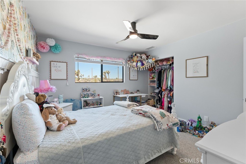 Yucca Valley, California, 92284, United States, 3 Bedrooms Bedrooms, ,3 BathroomsBathrooms,Residential,For Sale,1907698