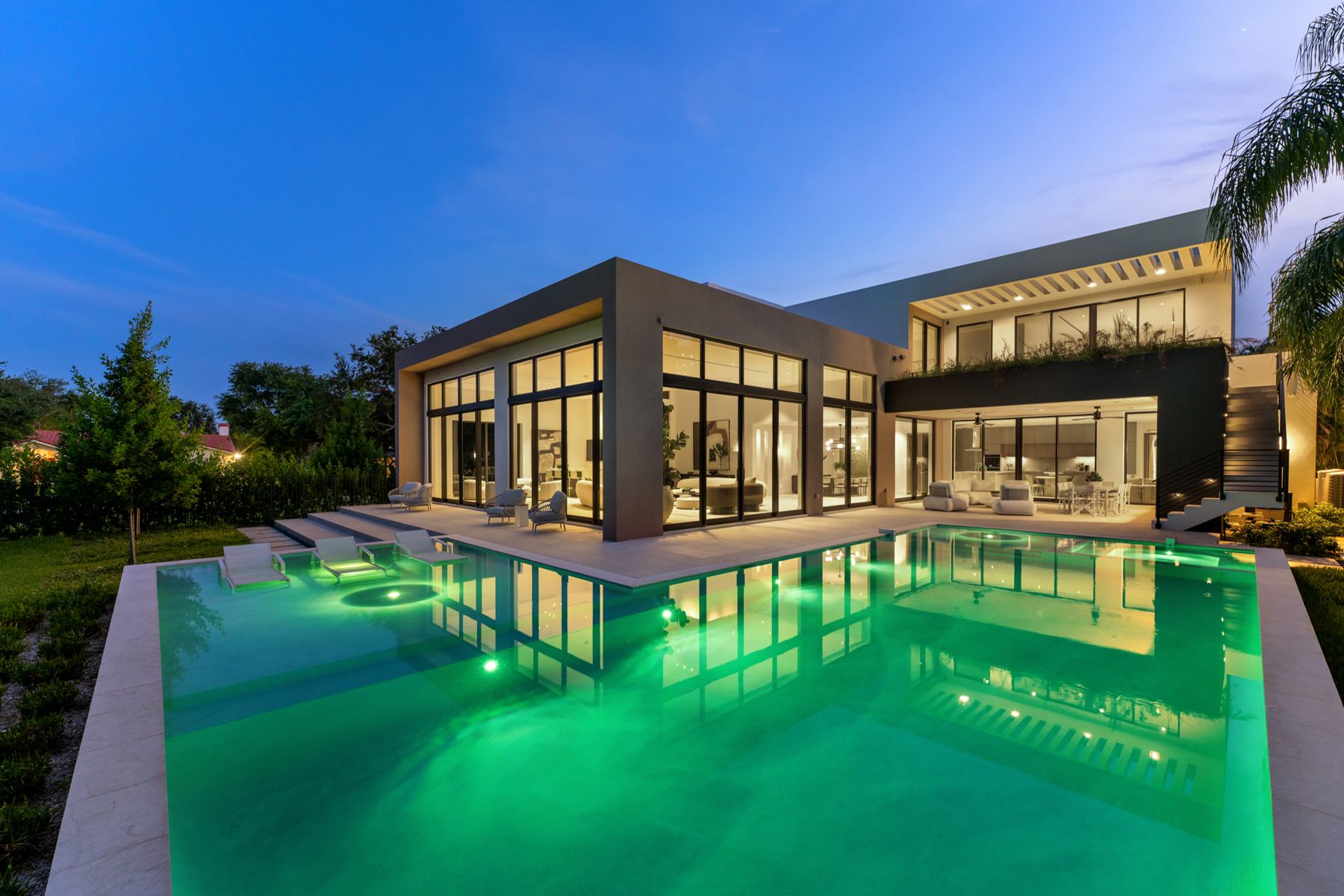  5825 SW 111th Ter, Pinecrest, FL, 33156 - 物件實景