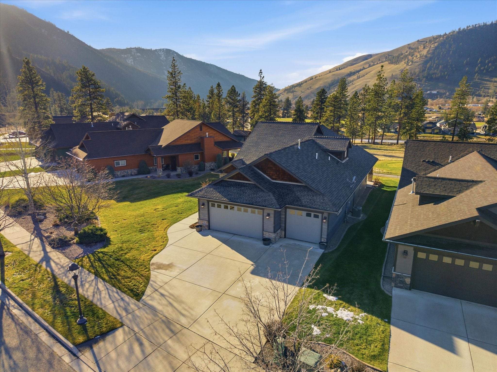Missoula, Montana, 59802, United States, 3 Bedrooms Bedrooms, ,Residential,For Sale,2016532