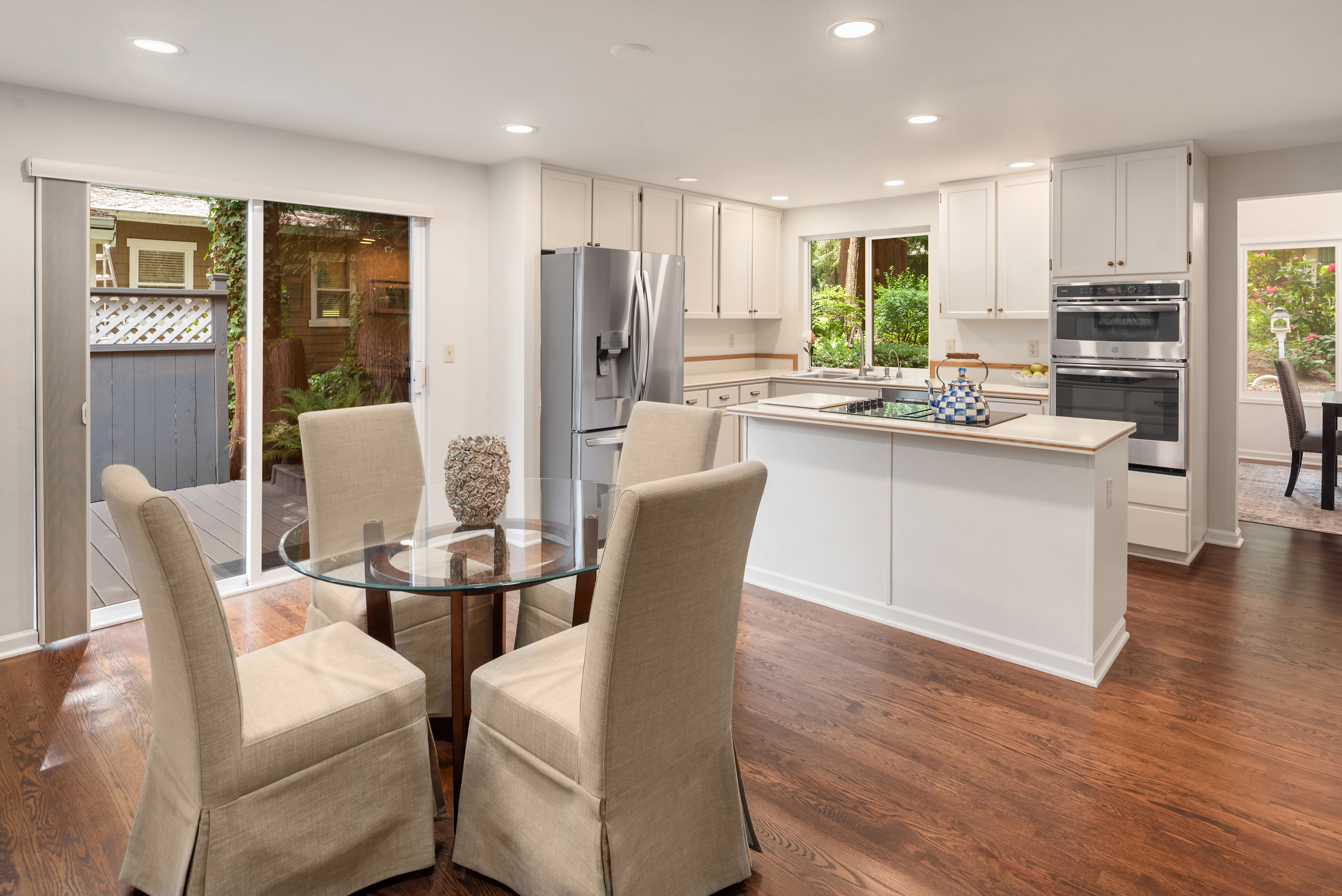  2231 Sahalee Drive East, Sammamish, WA 98074 - 物件實景