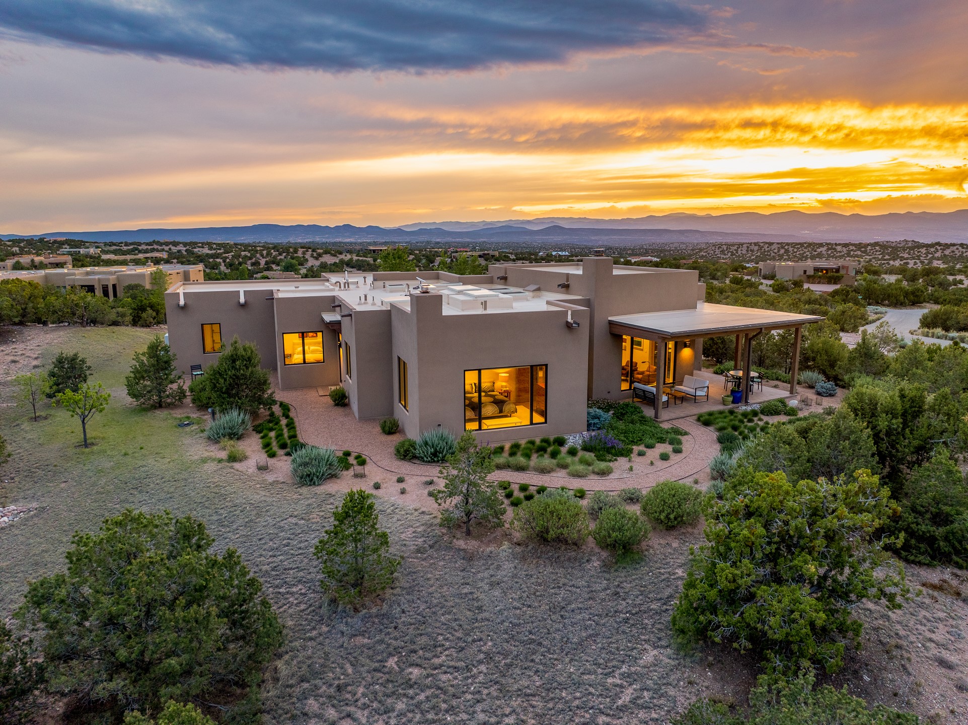 31 Sundance Ridge Circle - 物件實景
