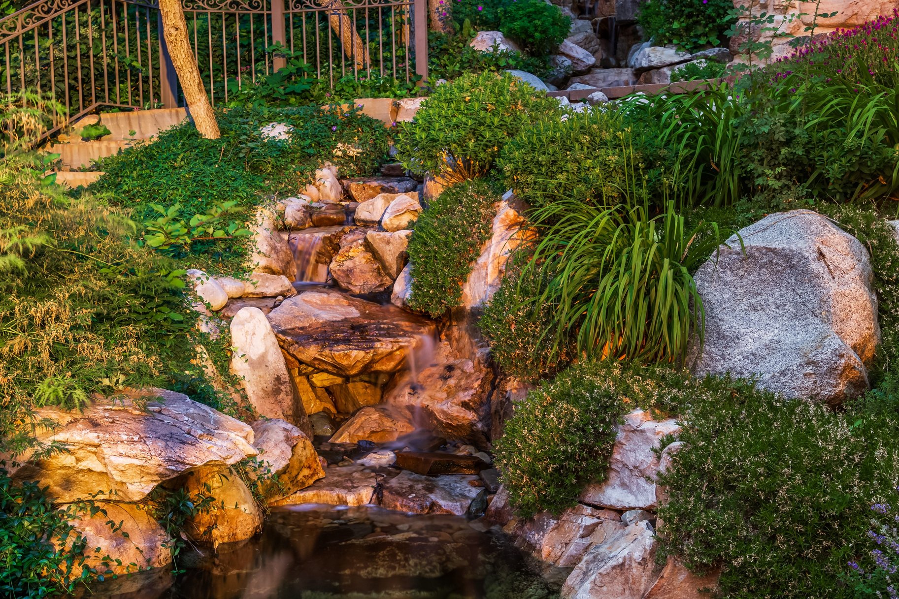  Private Cottonwood Heights Estate with Resort Backyard & Mountain Views - 物件實景
