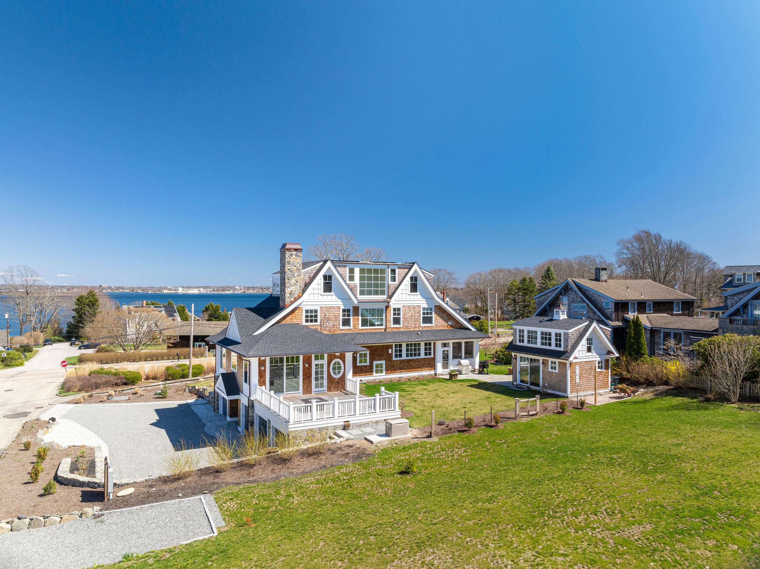  30 Walcott Avenue, Jamestown, RI, 02835 - 物件實景