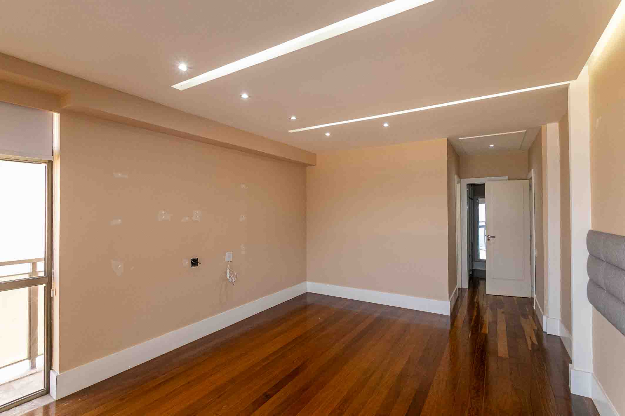 Landmark oceanfront apartment in one of Leme’s most established buildings - 物件實景