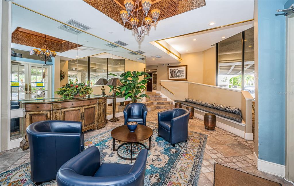 Clearwater Beach, Florida, 33767, United States, 1 Bedroom Bedrooms, ,2 BathroomsBathrooms,Residential,For Sale,1939900