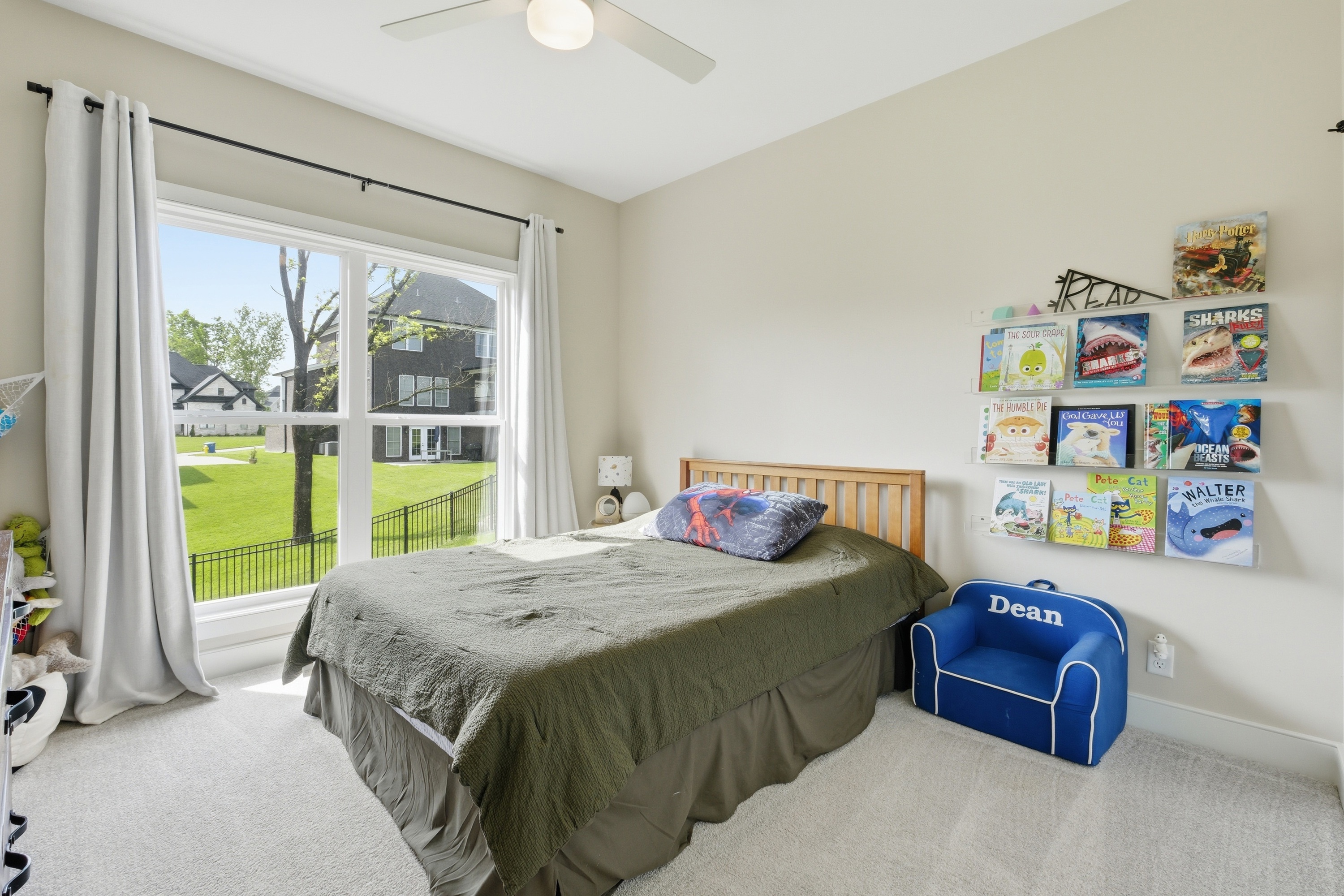  6304 Leyton Court, Crestwood, KY 40014 - 物件實景