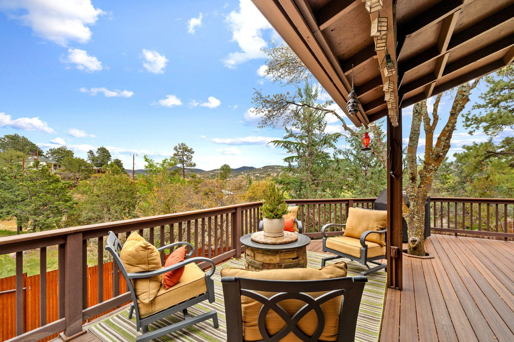  543 S Hassayampa Drive  Prescott, AZ - 物件實景