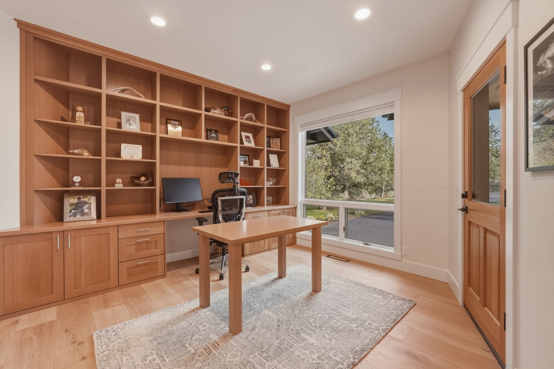  21680 Butte Ranch Road Bend, OR 97702 - 物件實景