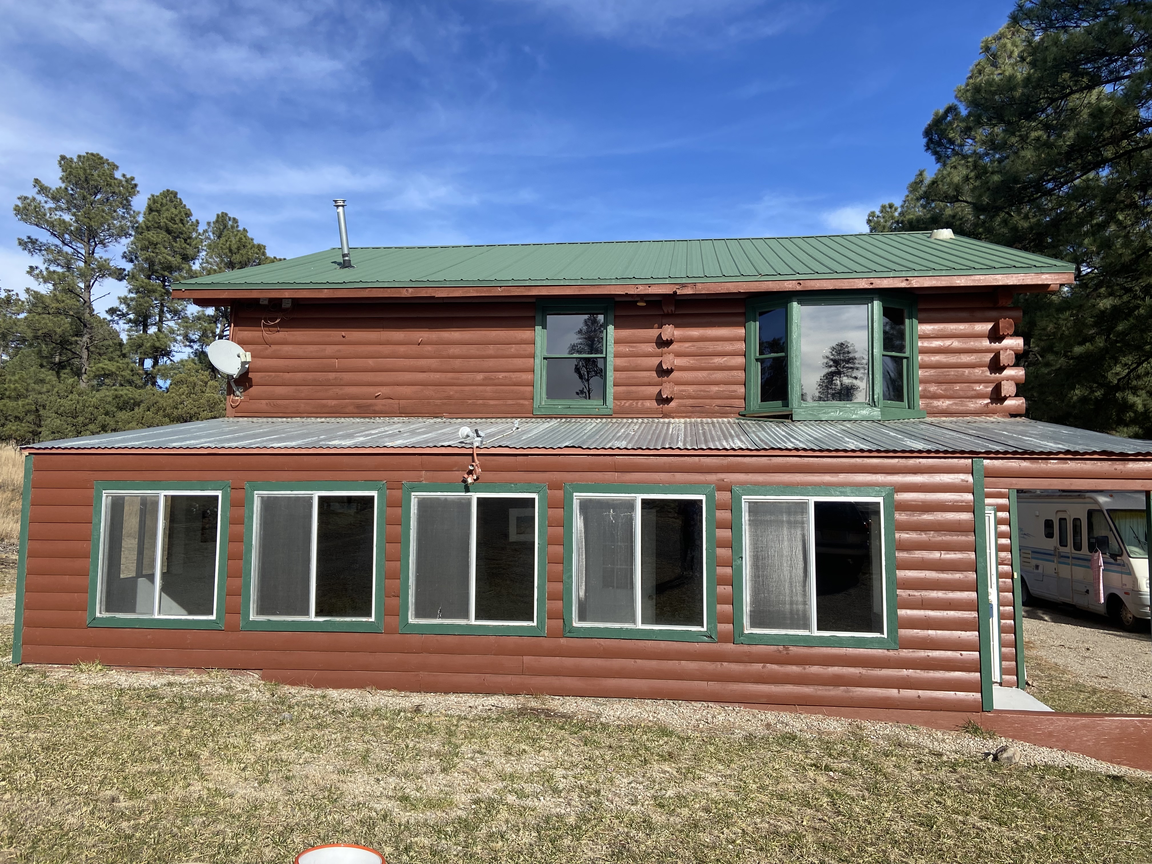 Alto, New Mexico, 88312, United States, 3 Bedrooms Bedrooms, ,2 BathroomsBathrooms,Residential,For Sale,1999145