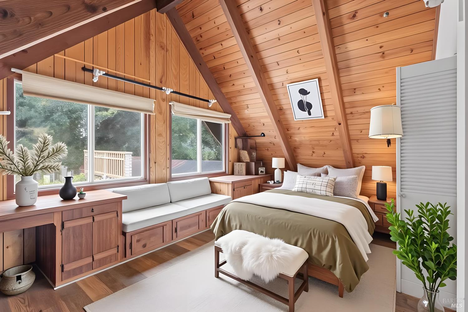 Philo, California, 95466, United States, 3 Bedrooms Bedrooms, ,3 BathroomsBathrooms,Residential,For Sale,1987364