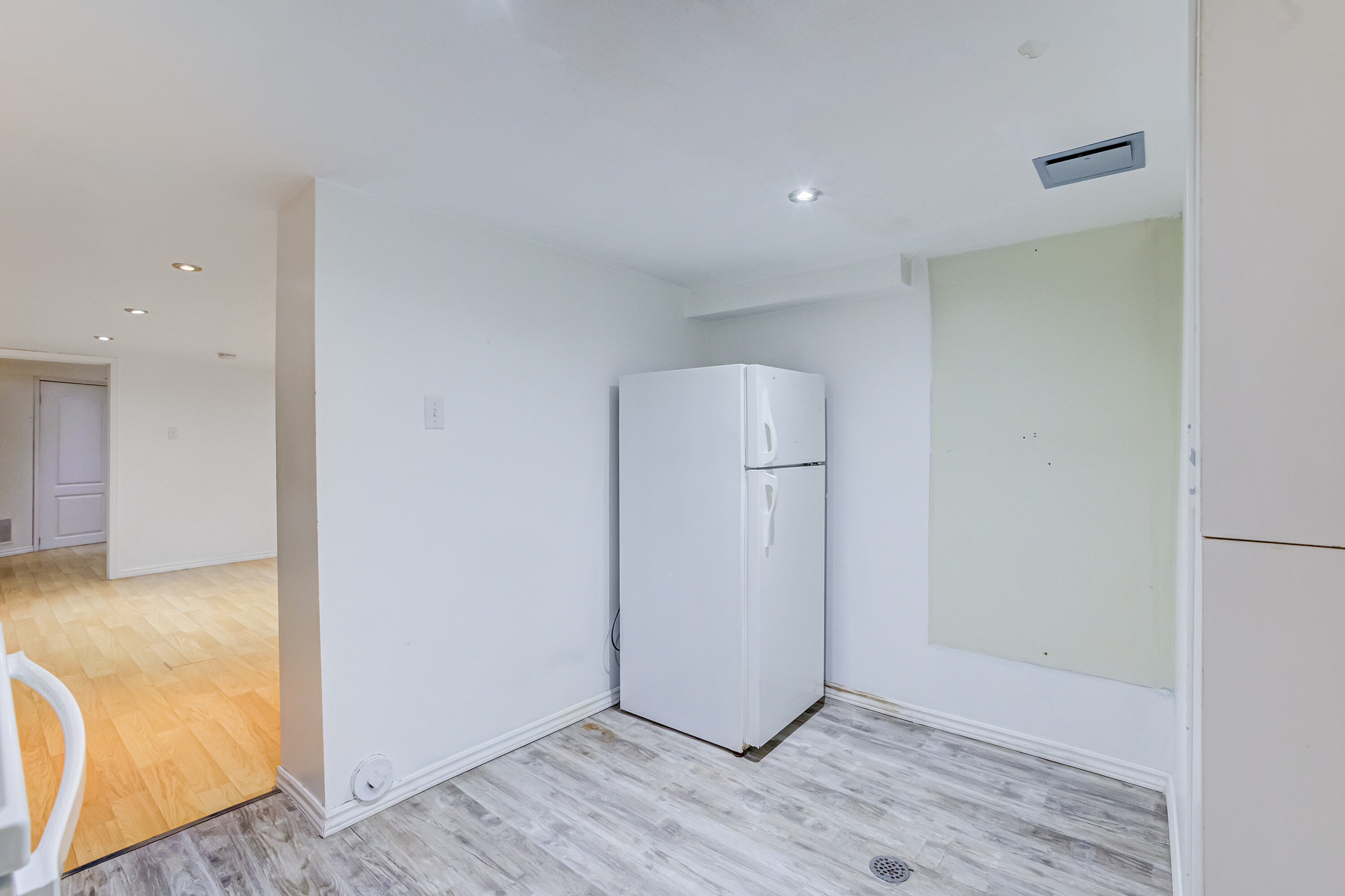  Semi-detached Home - 物件實景