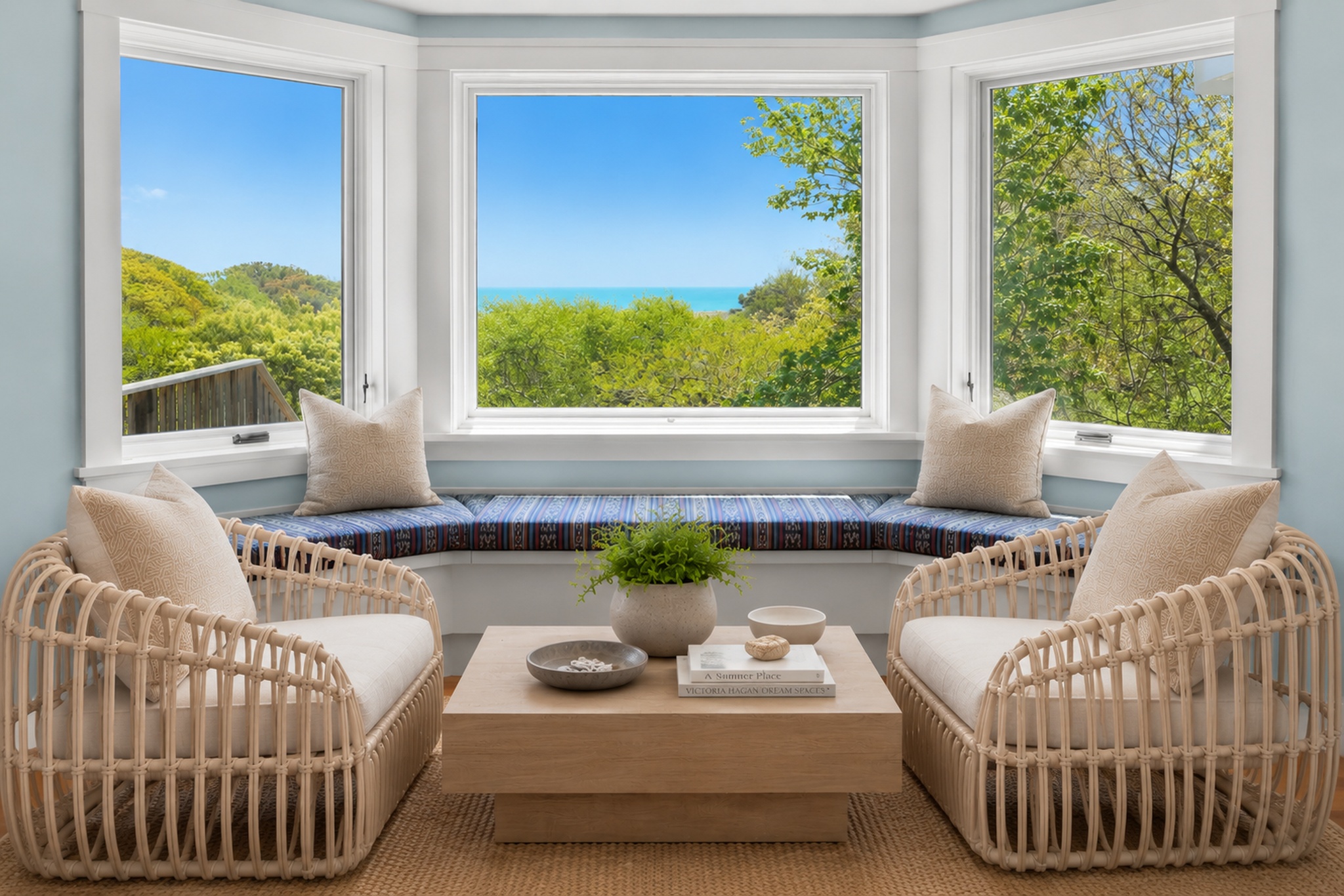  Chilmark with Private Dock and Water Views - 物件實景