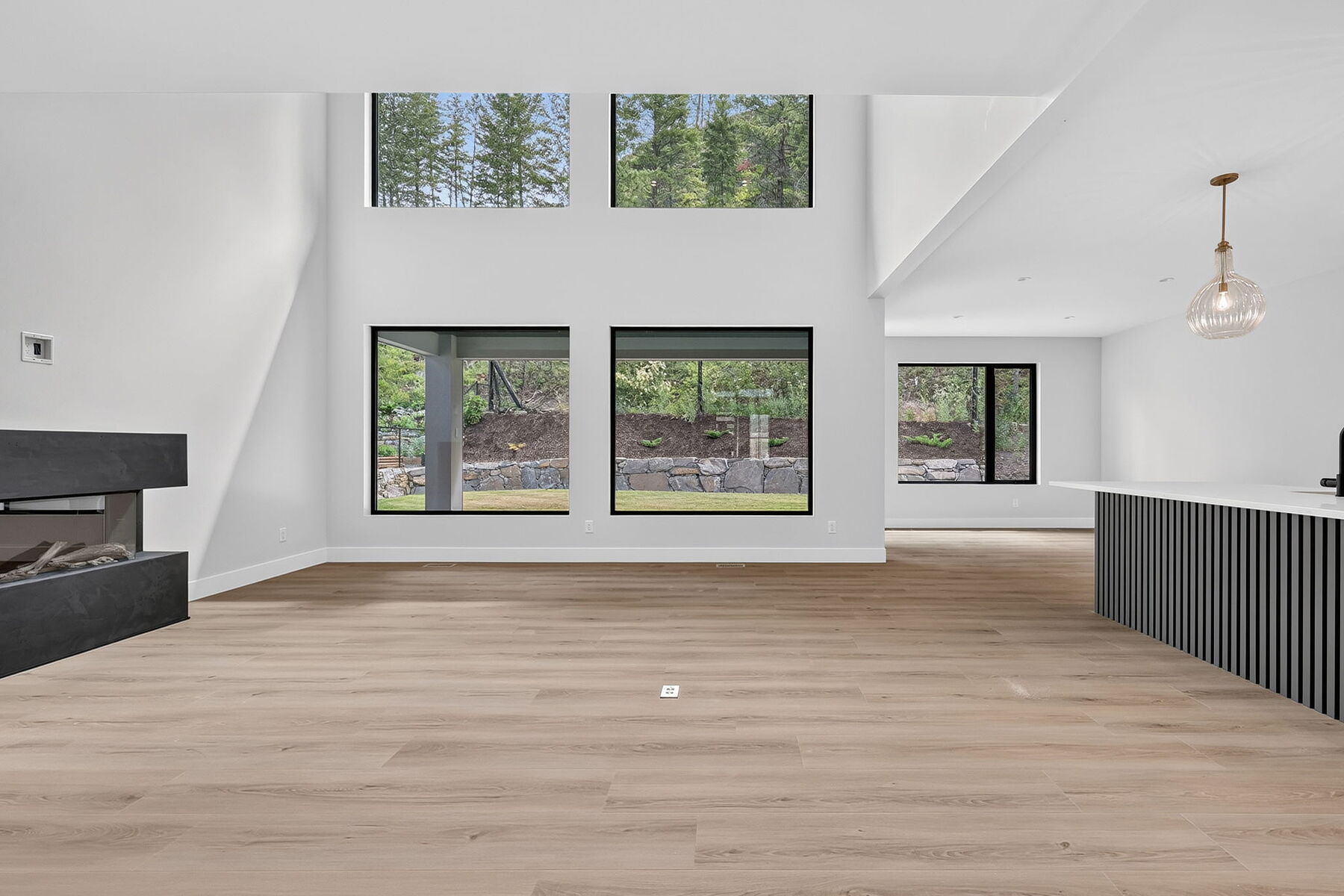  Stylish New Home - 物件實景