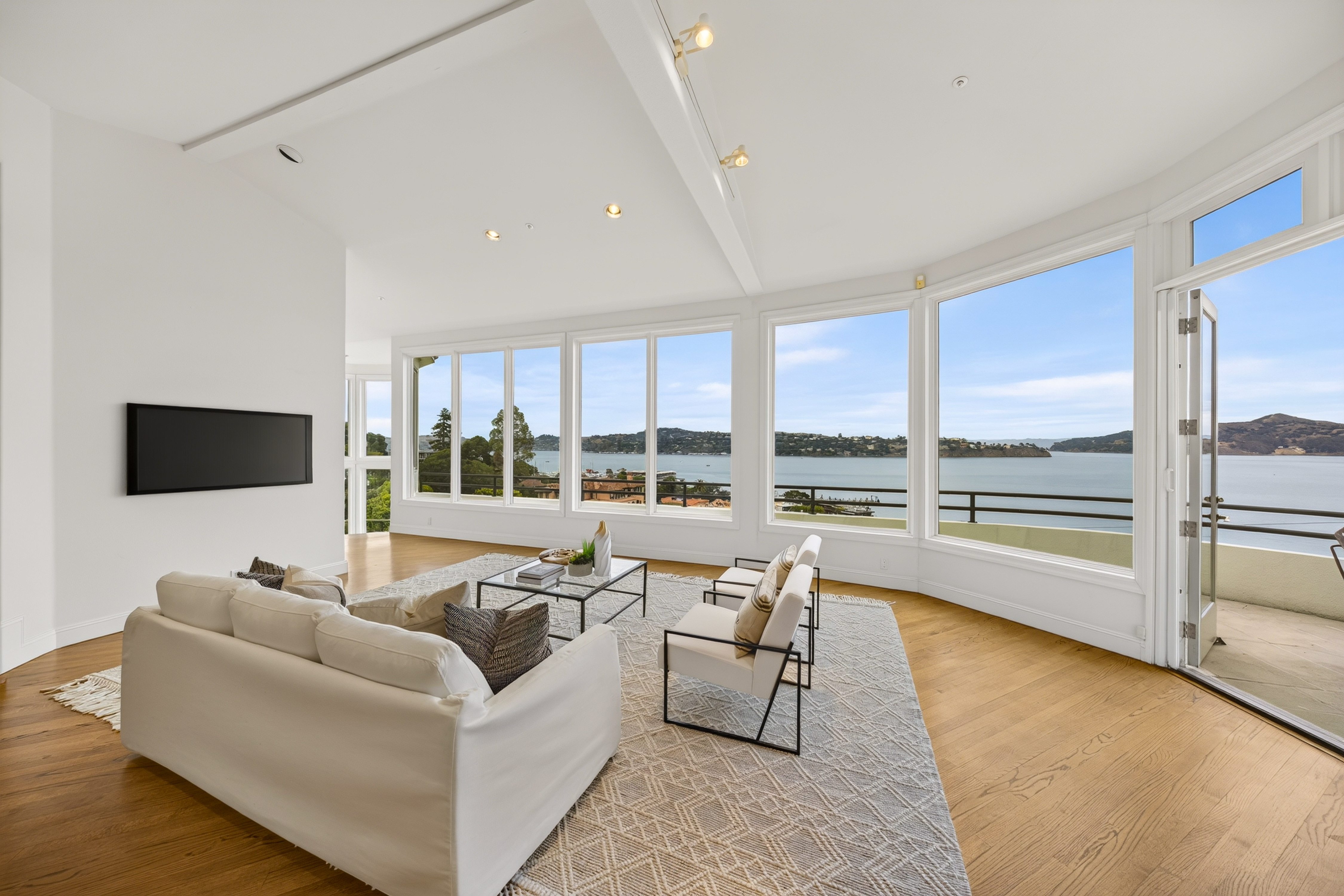  Distinctive Sausalito Residence - 物件實景
