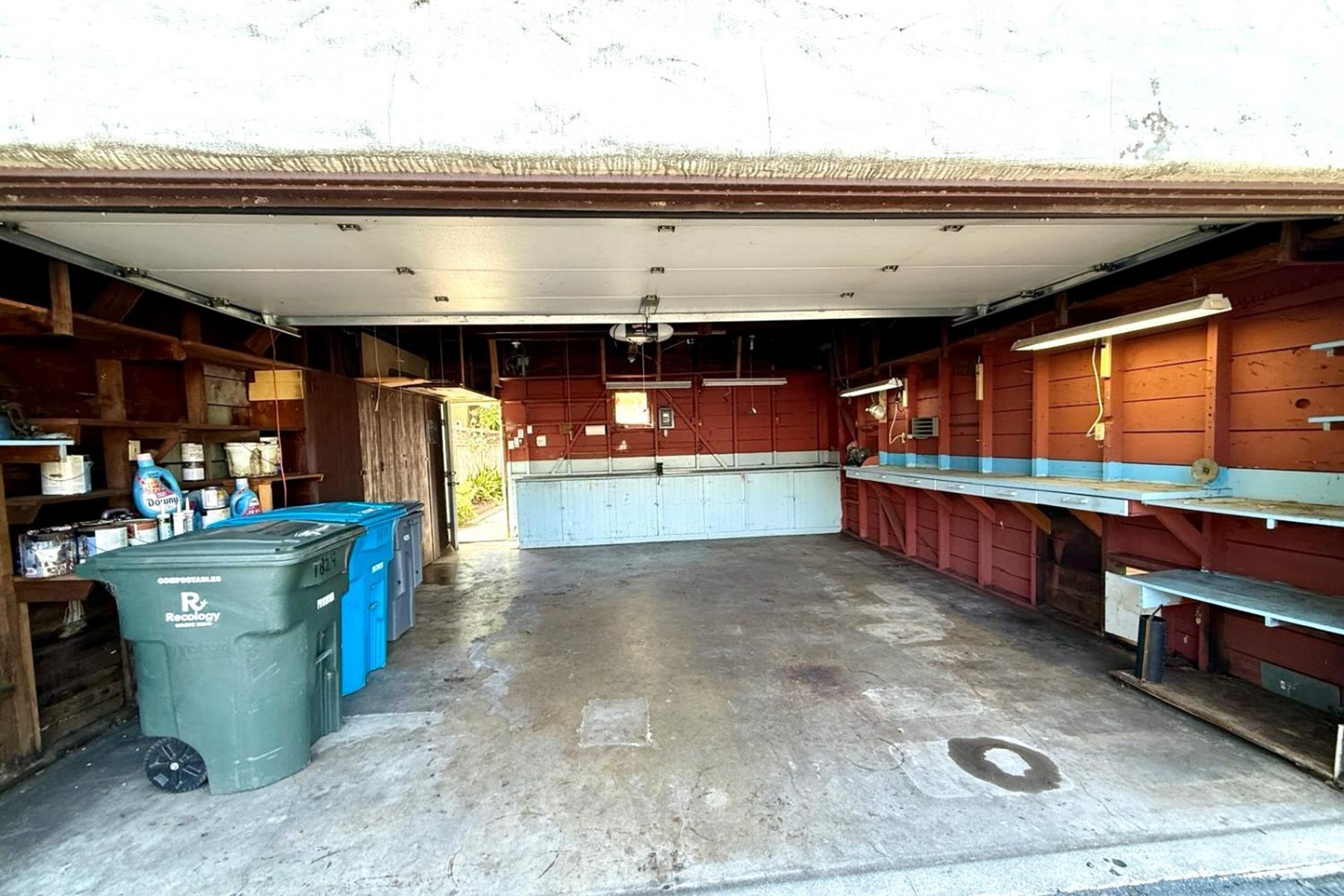  1824 Austin Way - 物件實景