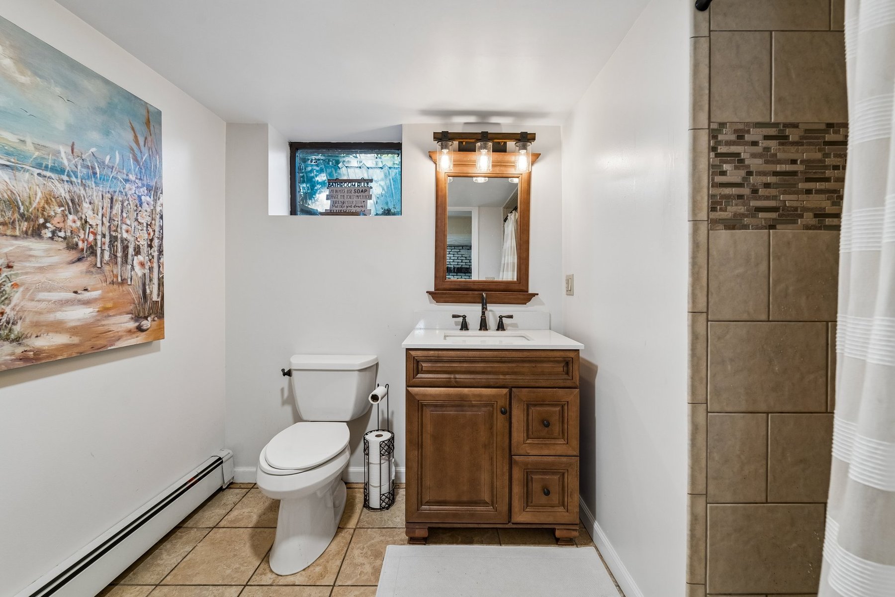  Perfect Harmony of Privacy and Sophistication - 物件實景