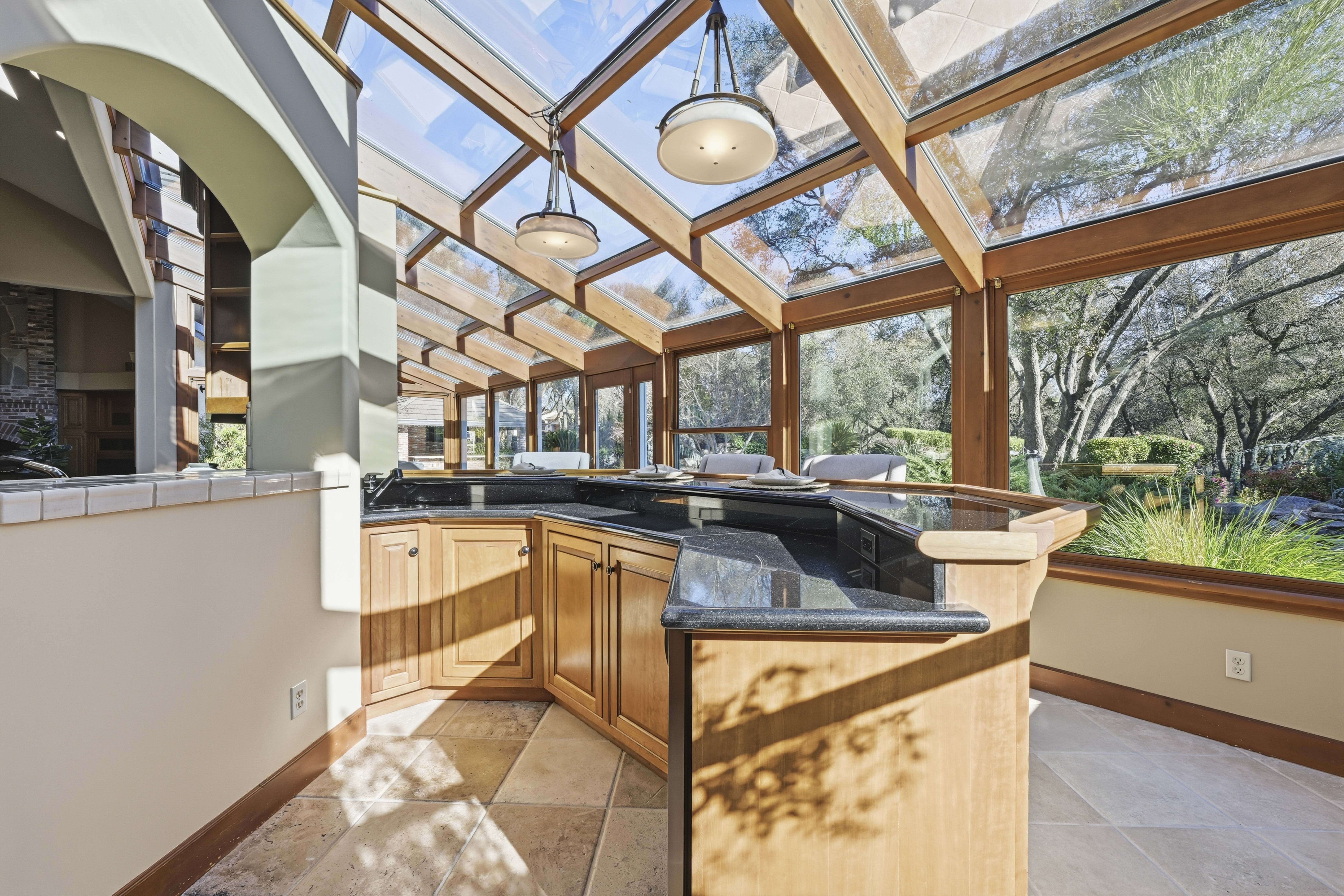  6520 Carolinda Drive, Granite Bay, CA 95746 - 物件實景
