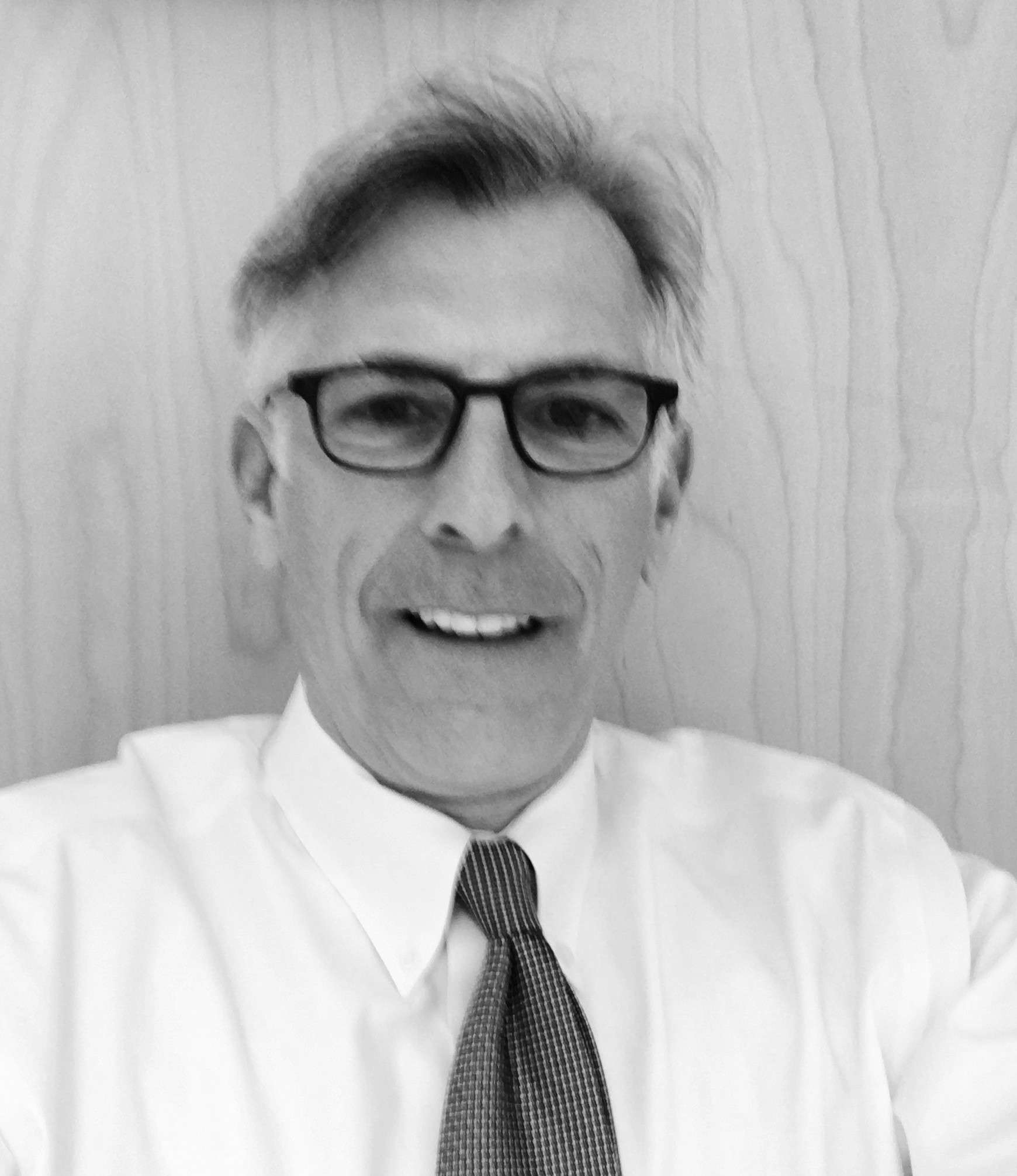 Scott Monahan