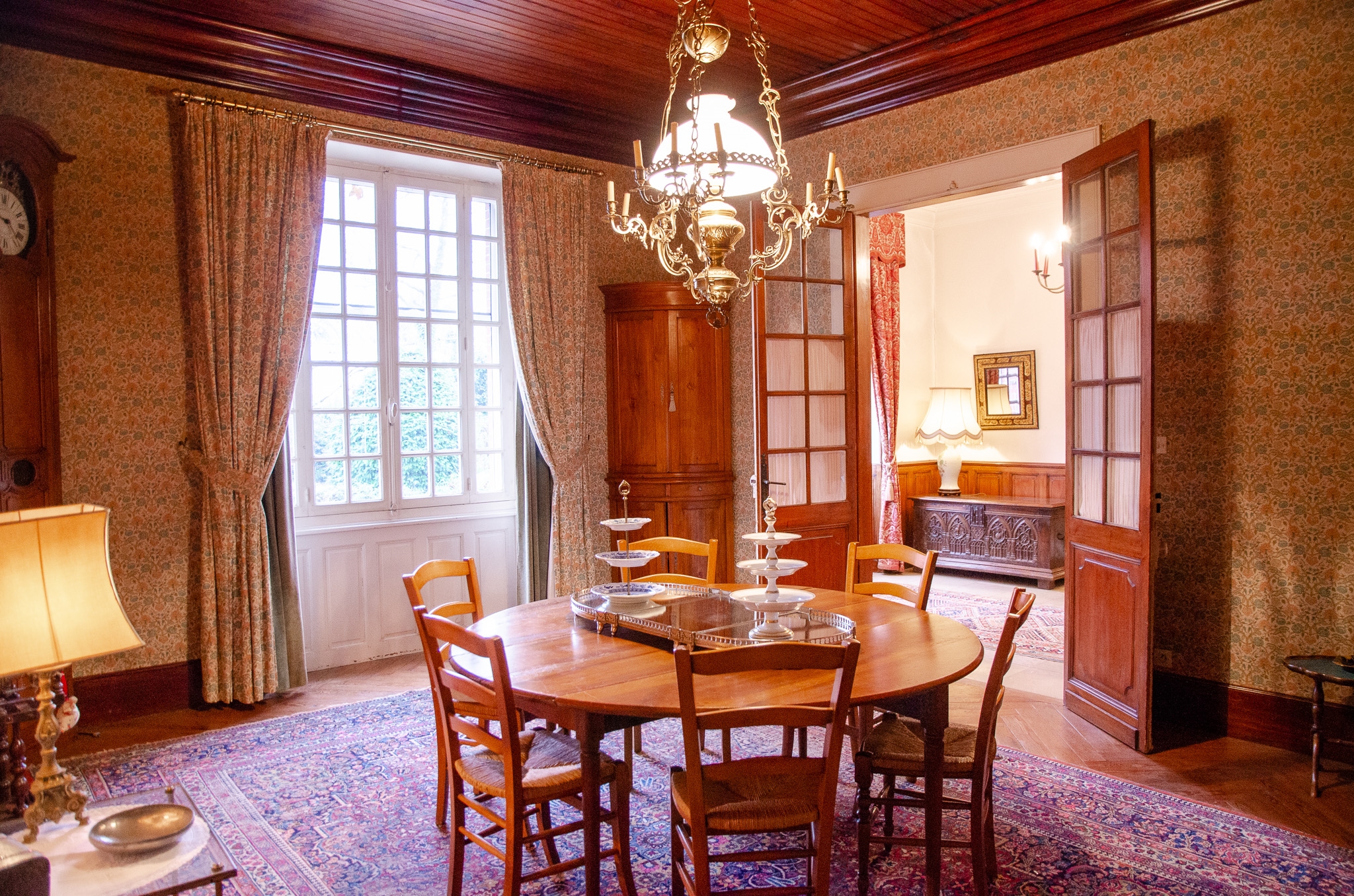  19th century manor house with over 500 m² of living space - 物件實景