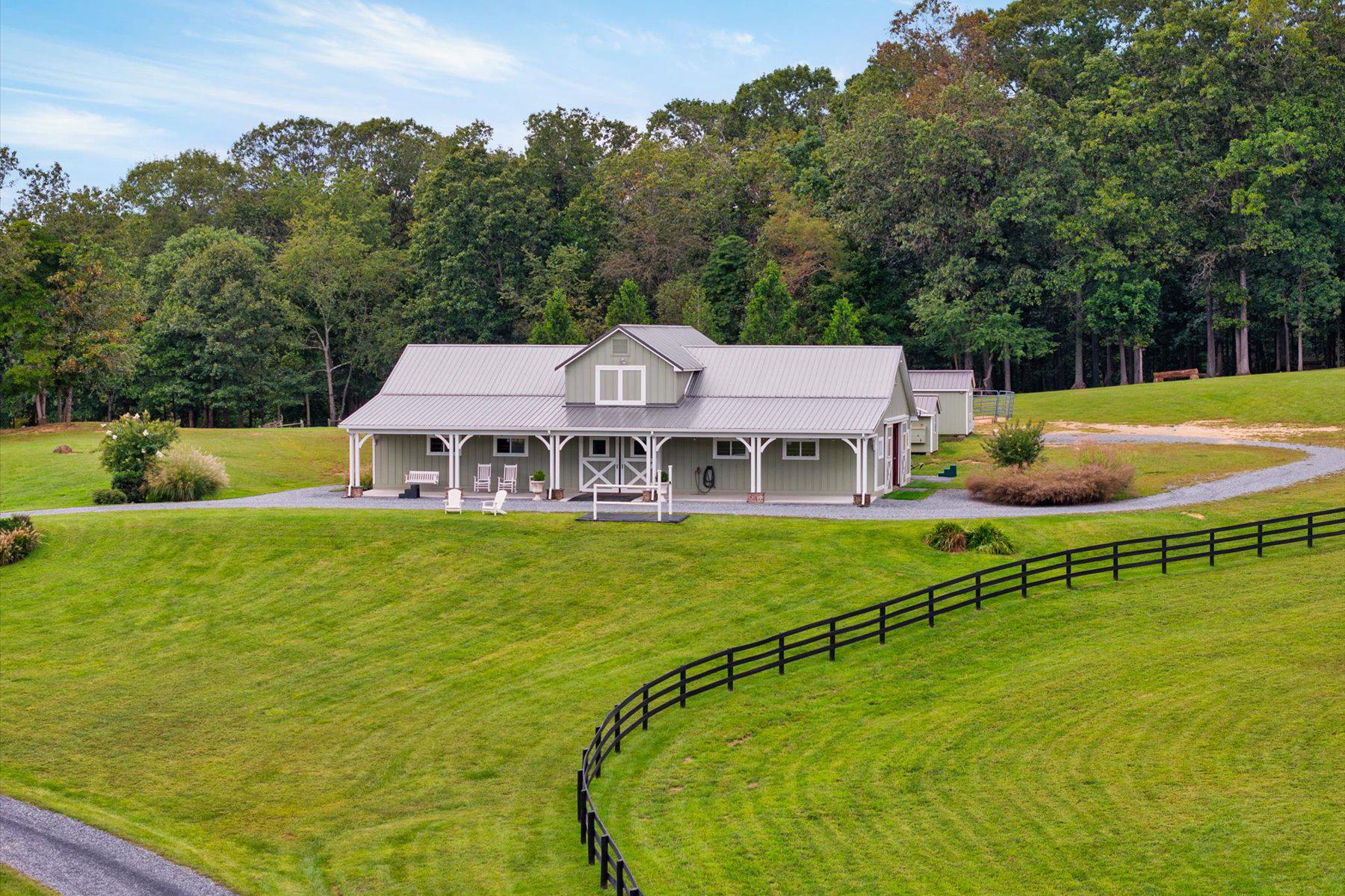  5740 and 5742 Keyser Road, Hume, VA, 22639 - 物件實景