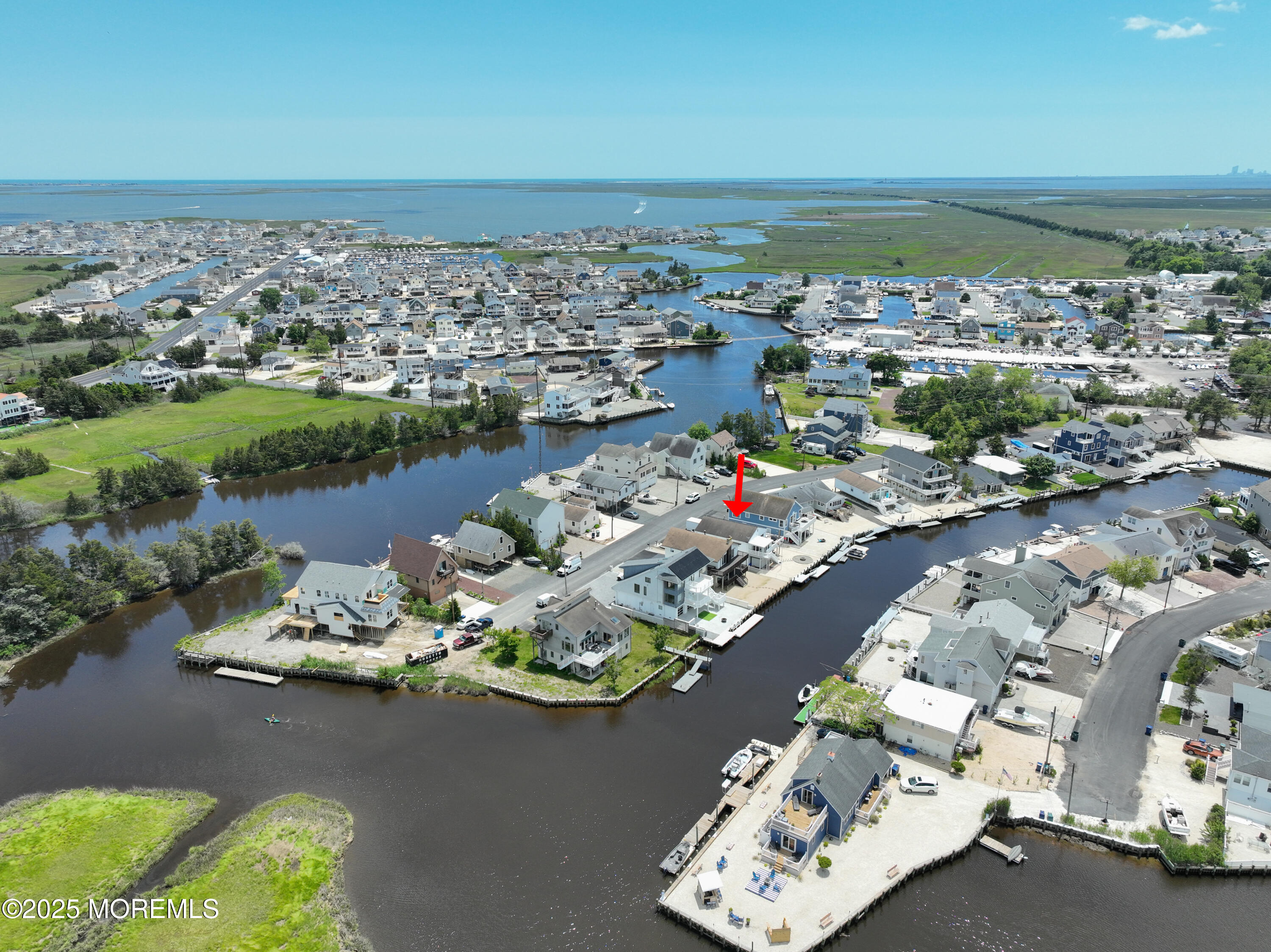 Little Egg Harbor, New Jersey, 08087, United States, 3 Bedrooms Bedrooms, ,2 BathroomsBathrooms,Residential,For Sale,1848644
