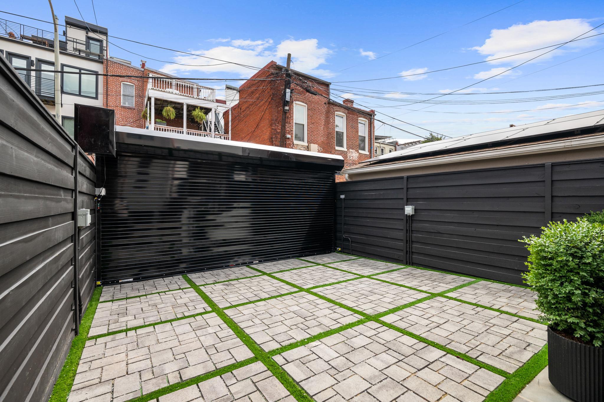  1716 Swann Street NW, Washington, DC, 20009 - 物件實景