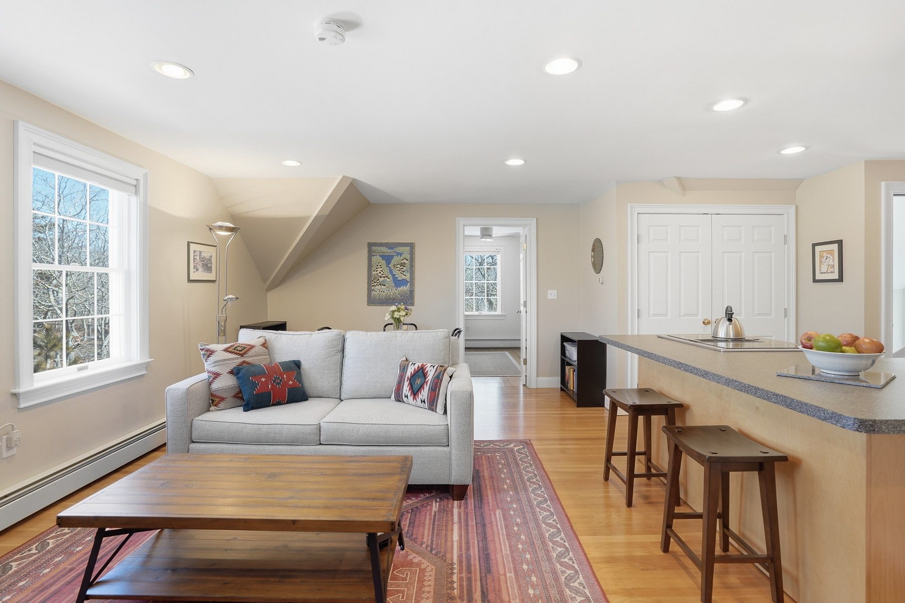  Distinguished Home & Guest Apartment in Bold Meadow - 物件實景