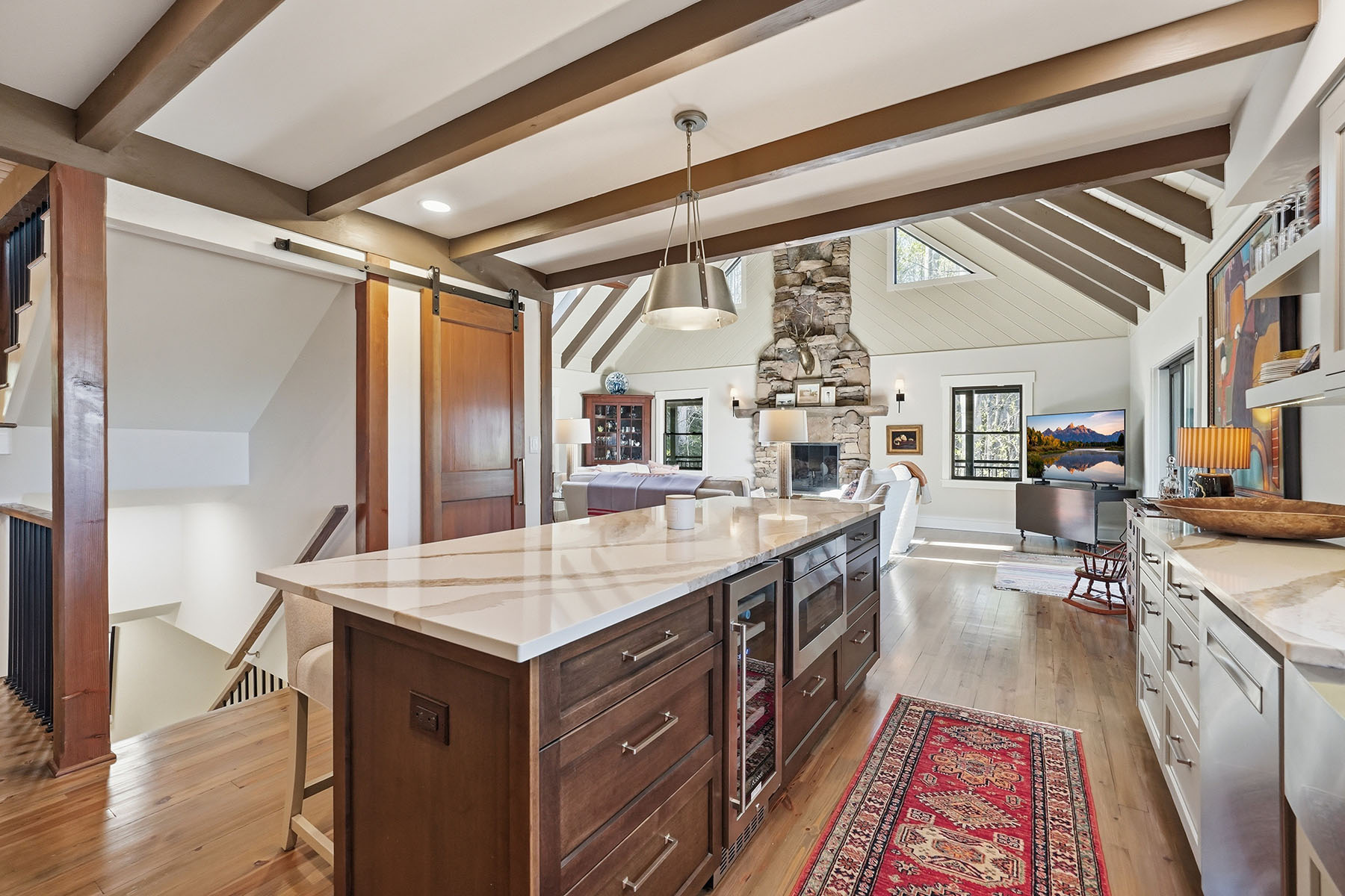  VALLE CAY - VILAS - 物件實景