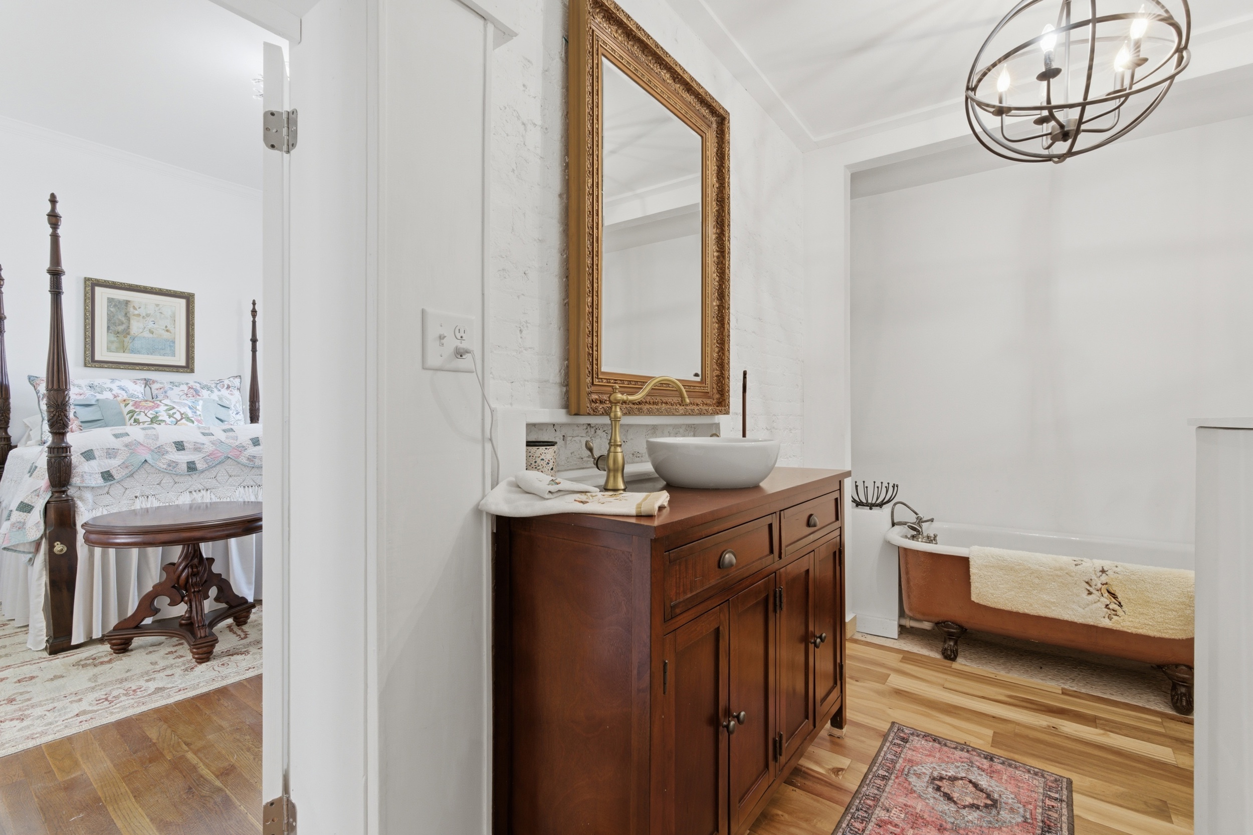  404 Washington Street East, Fayetteville, TN 37334 - 物件實景