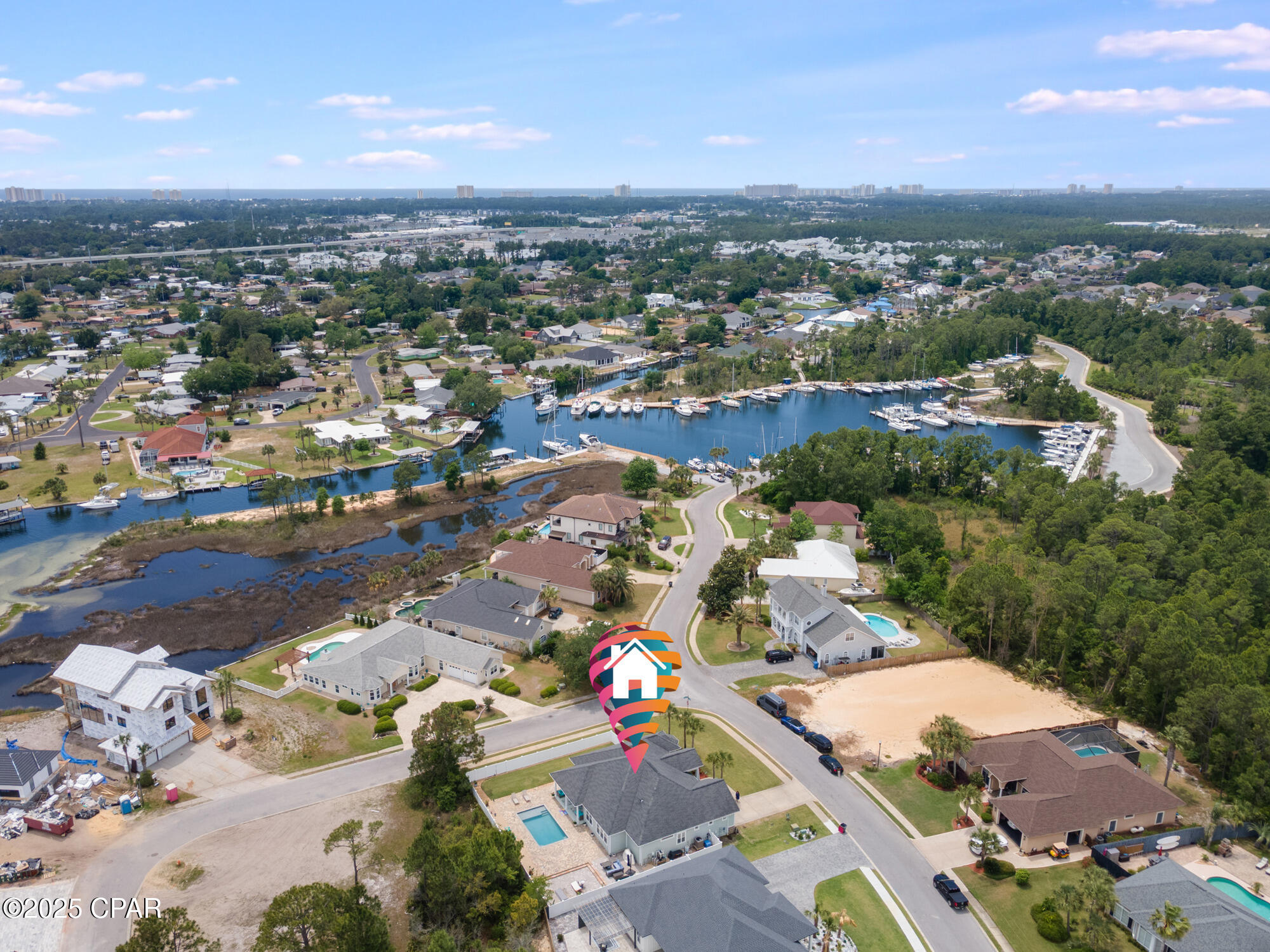 Panama City Beach, Florida, 32407, United States, 4 Bedrooms Bedrooms, ,3 BathroomsBathrooms,Residential,For Sale,1794293