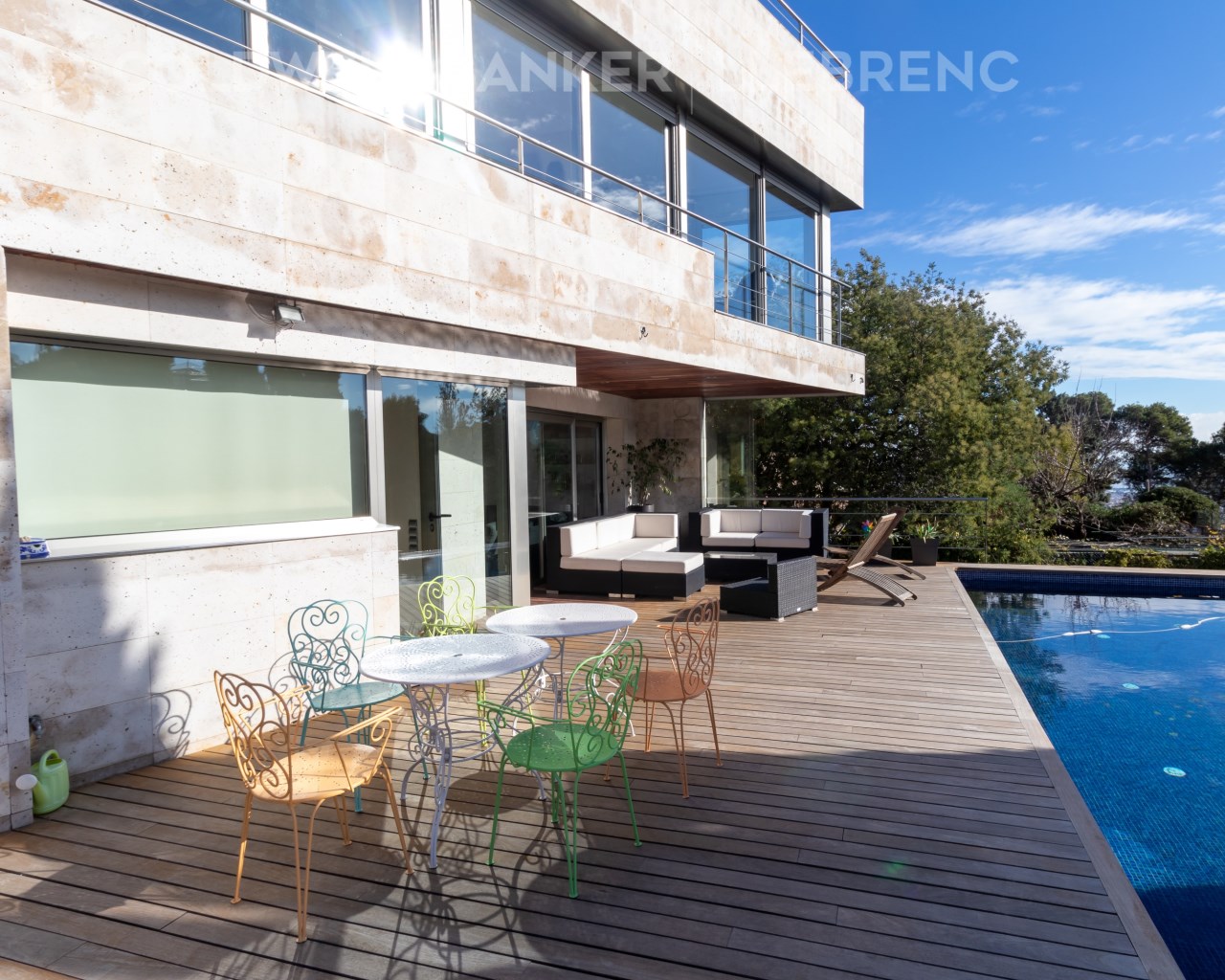 Barcelona, Barcelona, Sarri? - Sant Gervasi, Vallv, Barcelona, Catalonia, ES, 5 Bedrooms Bedrooms, ,6 BathroomsBathrooms,Residential,For Sale,Barcelona, Barcelona, Sarri? - Sant Gervasi, Vallv,1448813