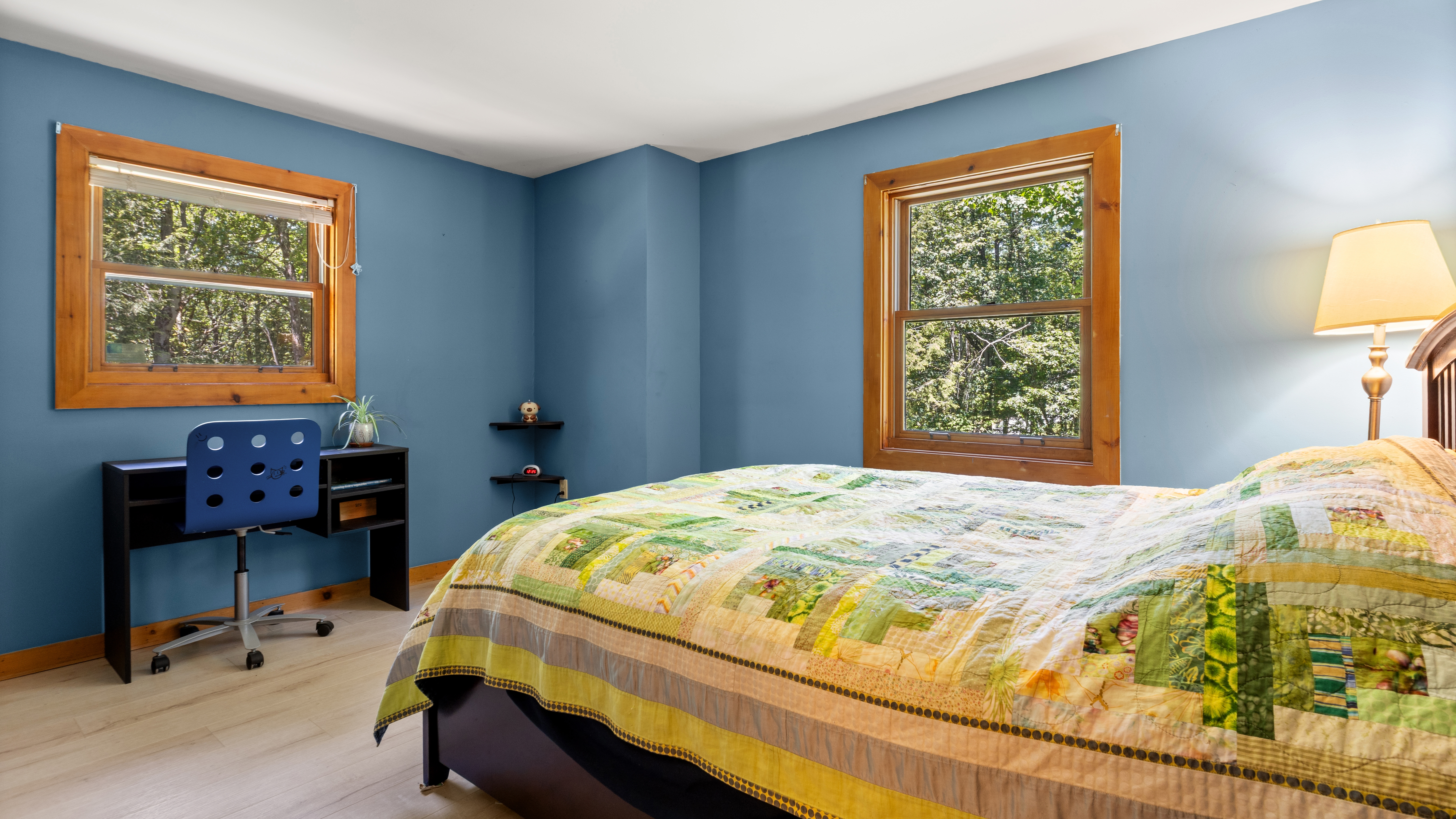  Wooded Privacy in Beautiful Lake Community - 物件實景
