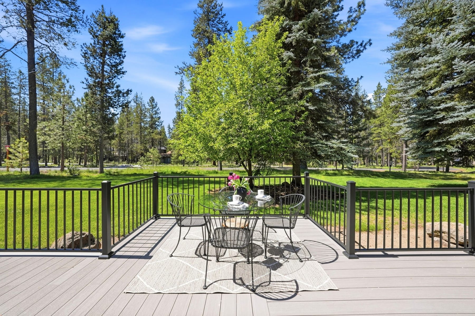  17735 Squirrel Lane #1 Sunriver, OR 97707 - 物件實景