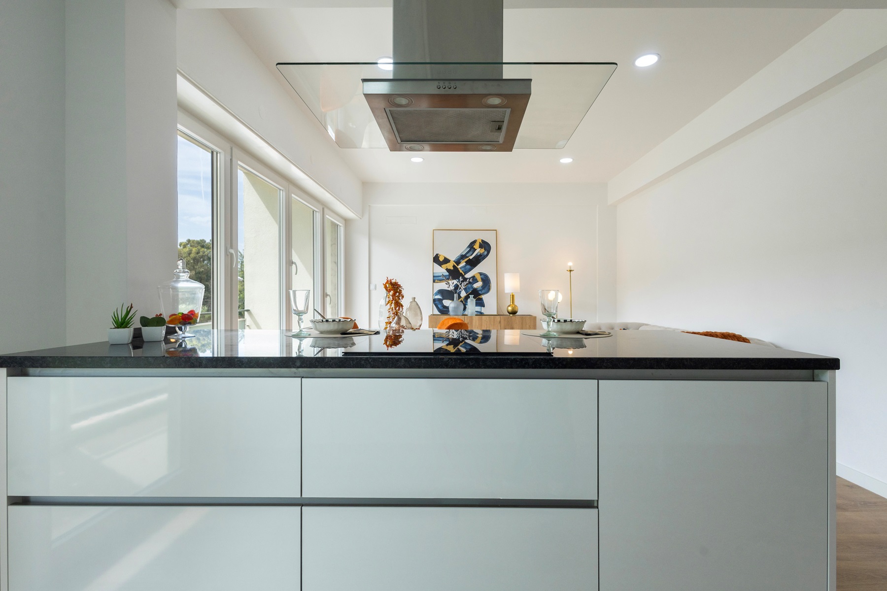  Flat, 3 bedrooms, for Sale - 物件實景