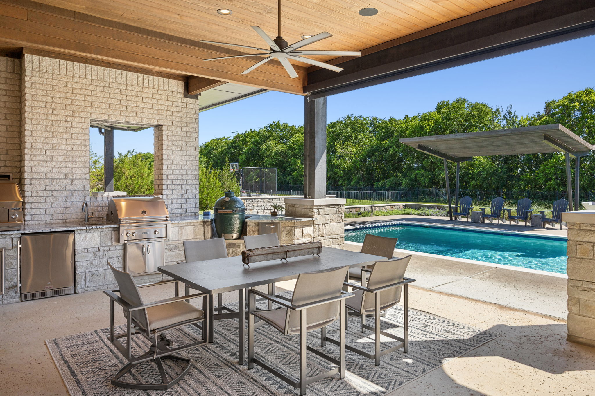  528 Lodge Hill Drive, Heath, TX, 75032 - 物件實景