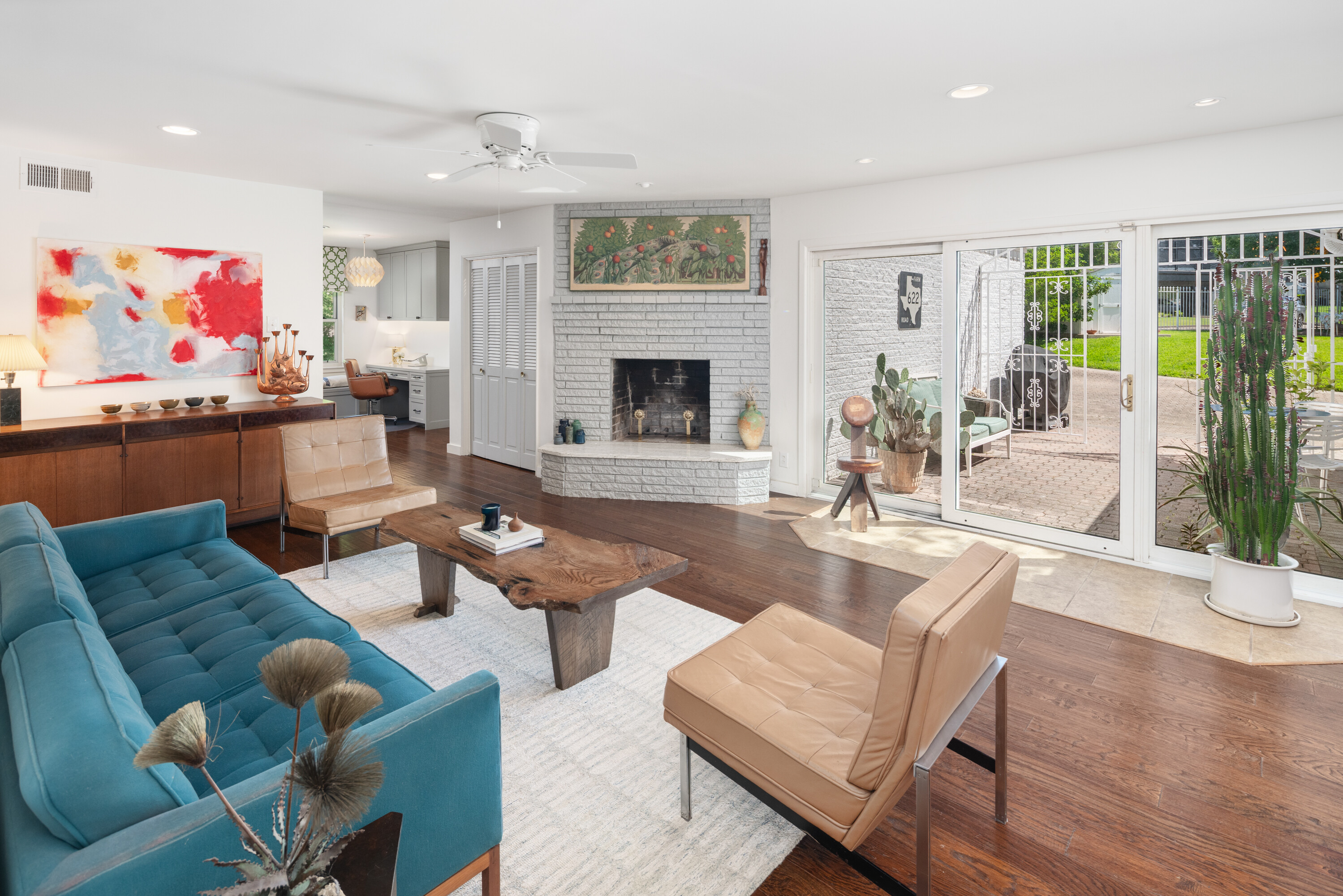  622 N. Brookside Drive - 物件實景