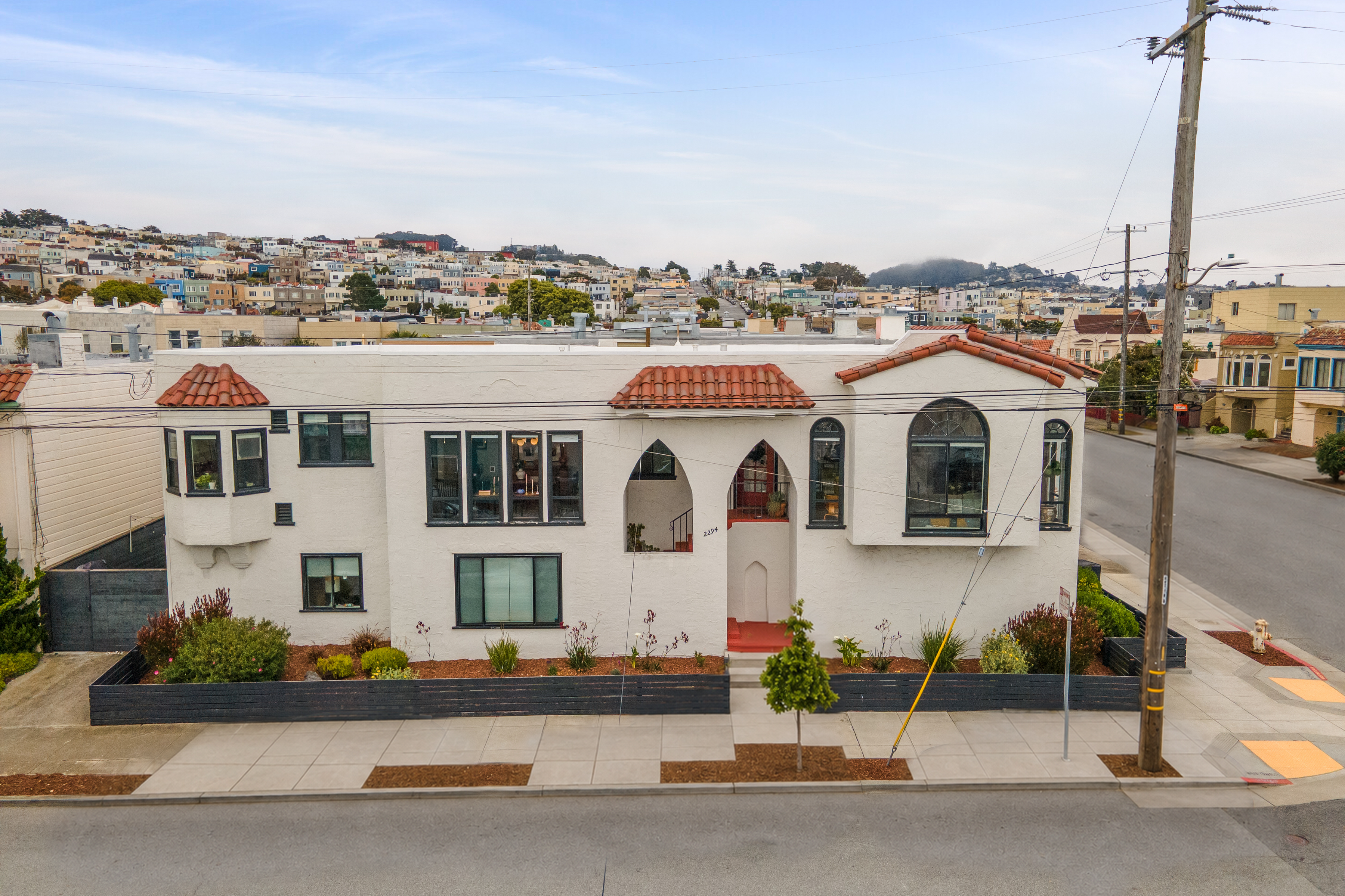  Remodeled Parkside Corner Home - 物件實景
