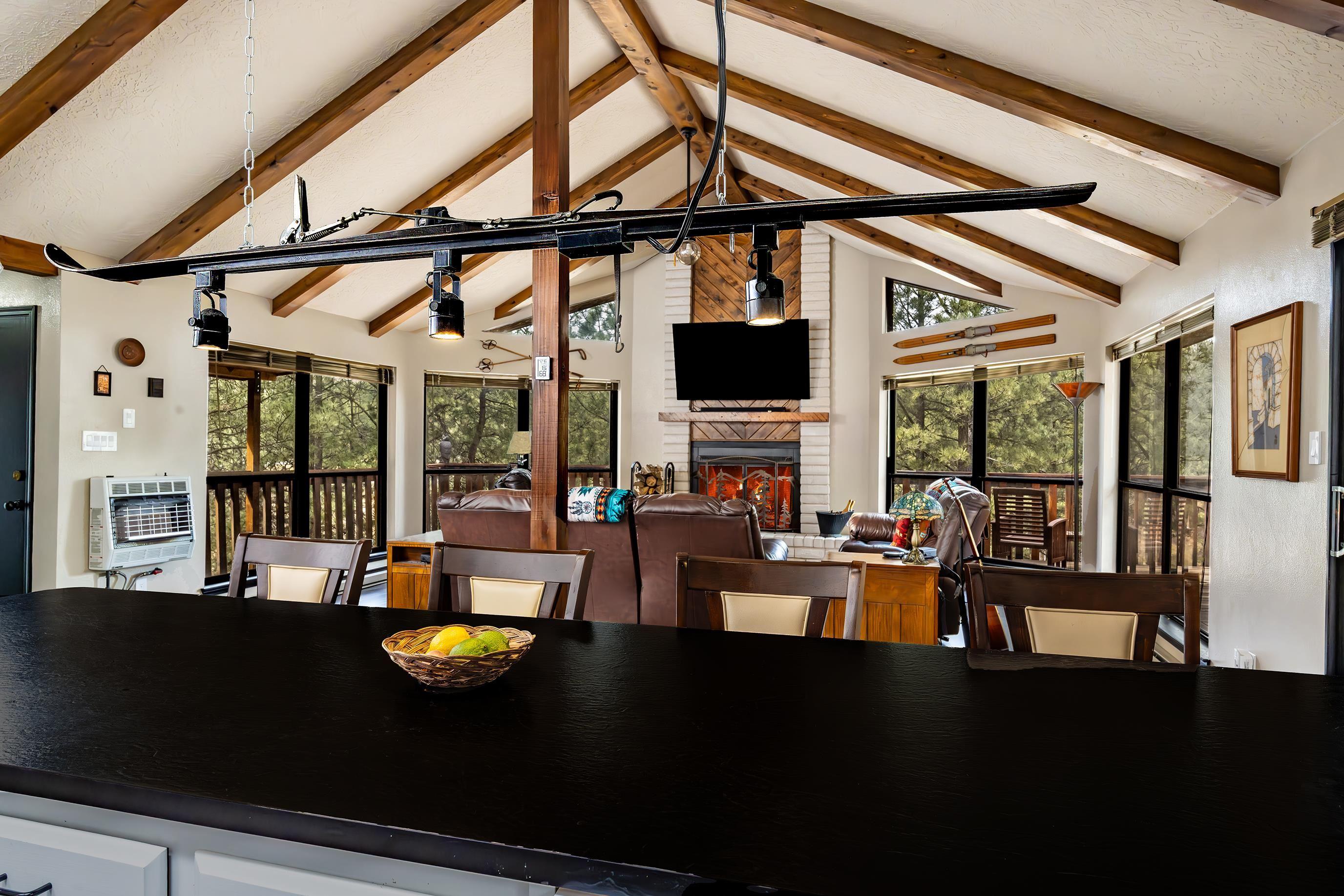 Angel Fire, New Mexico, 87710, United States, 3 Bedrooms Bedrooms, ,2 BathroomsBathrooms,Residential,For Sale,1762090