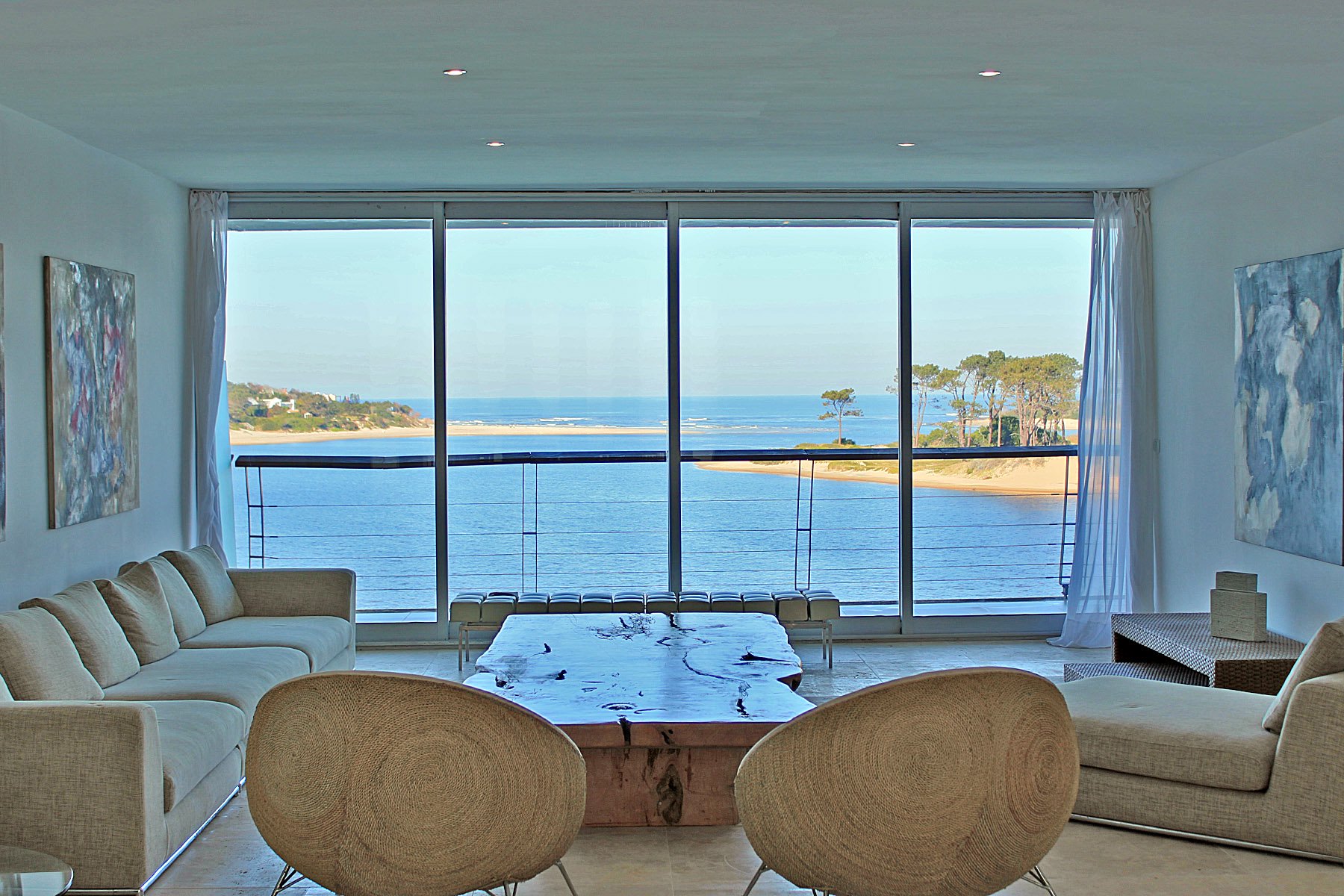  Spectacular Apartment with View in Delamar Building - 物件實景