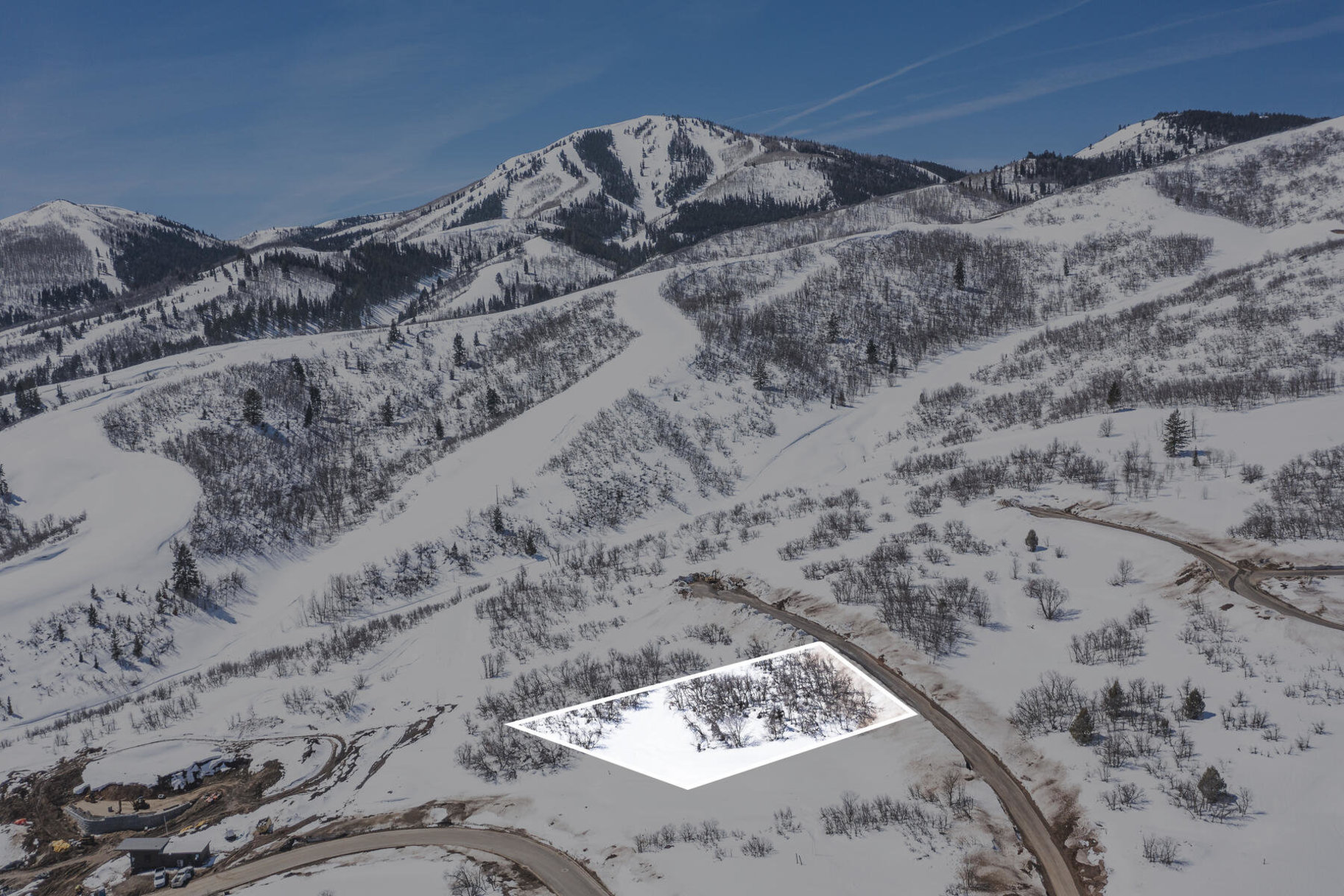  Wake Up. Click In. Ski Deer Valley. - 物件實景